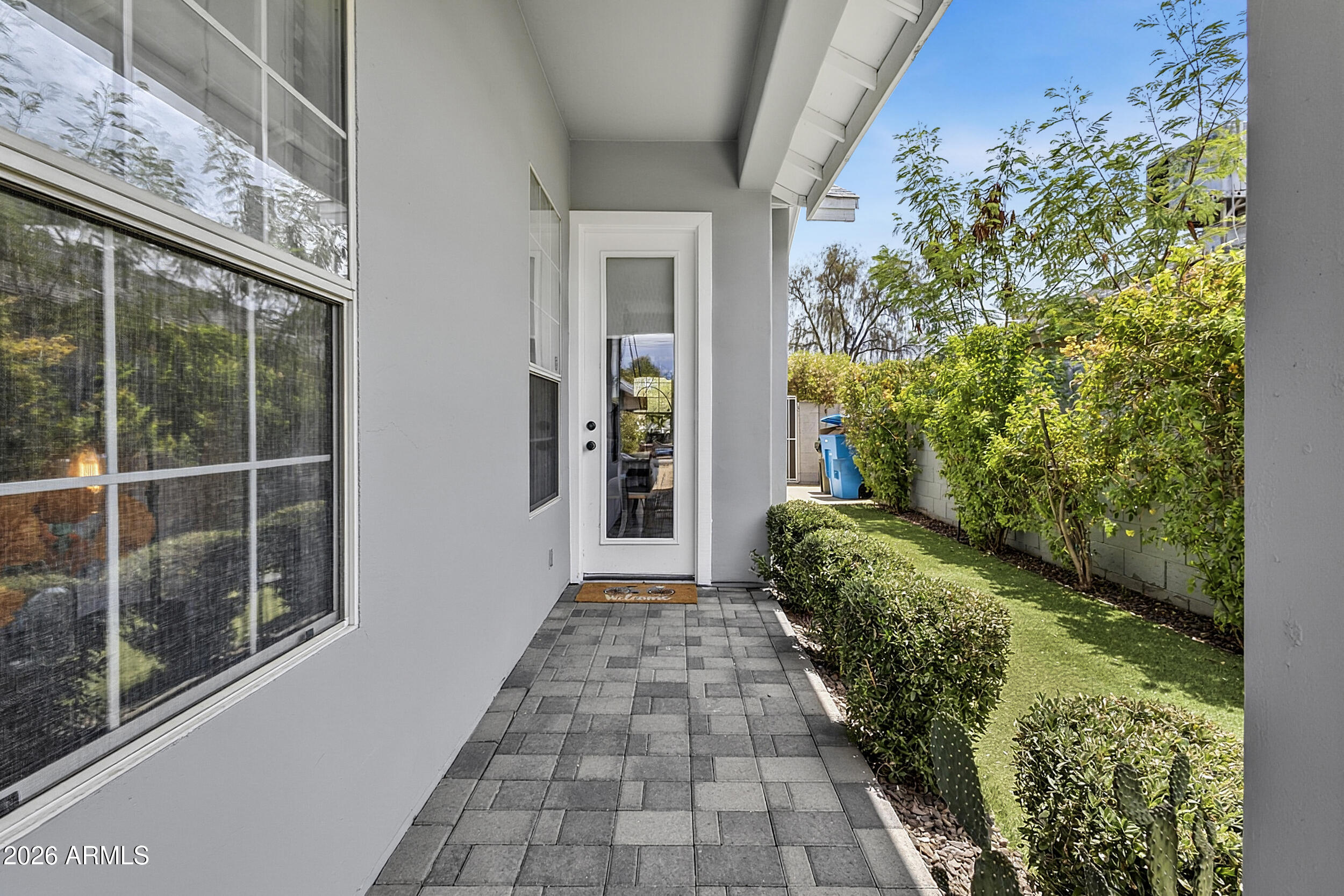 LEAS SUB. - Residential