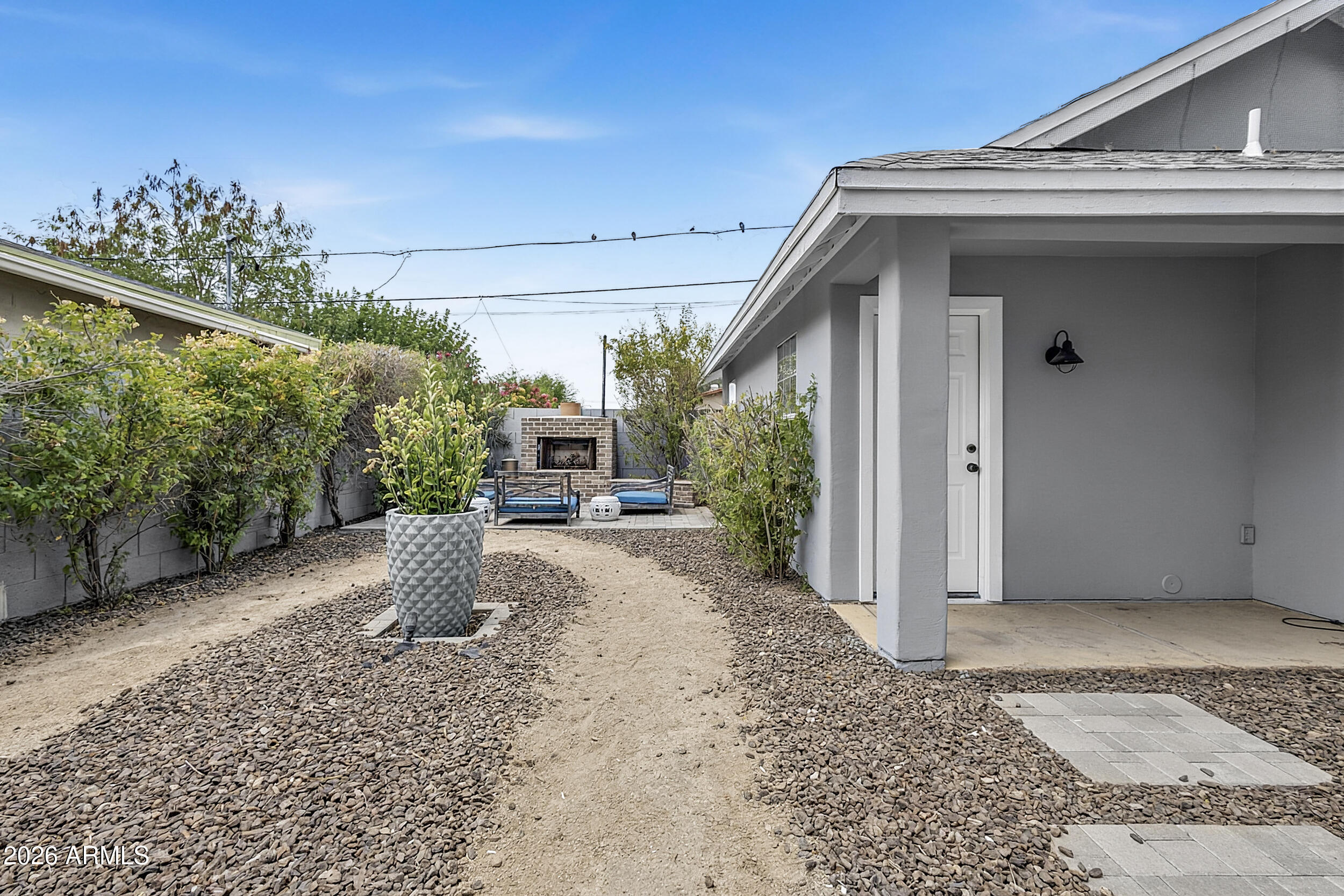 LEAS SUB. - Residential