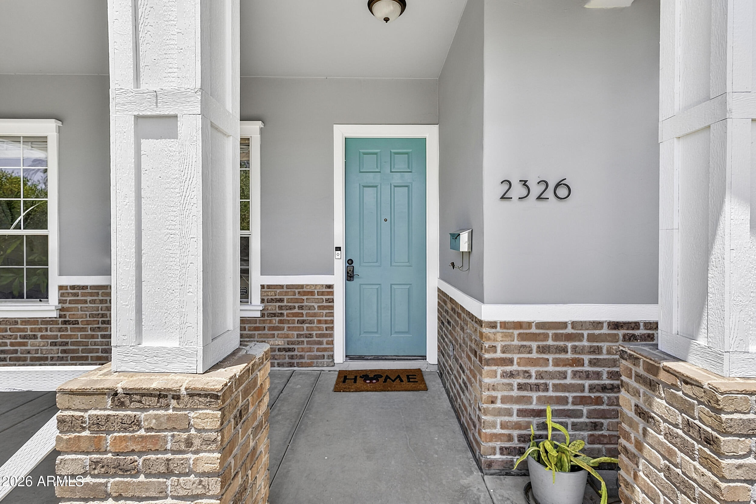 LEAS SUB. - Residential