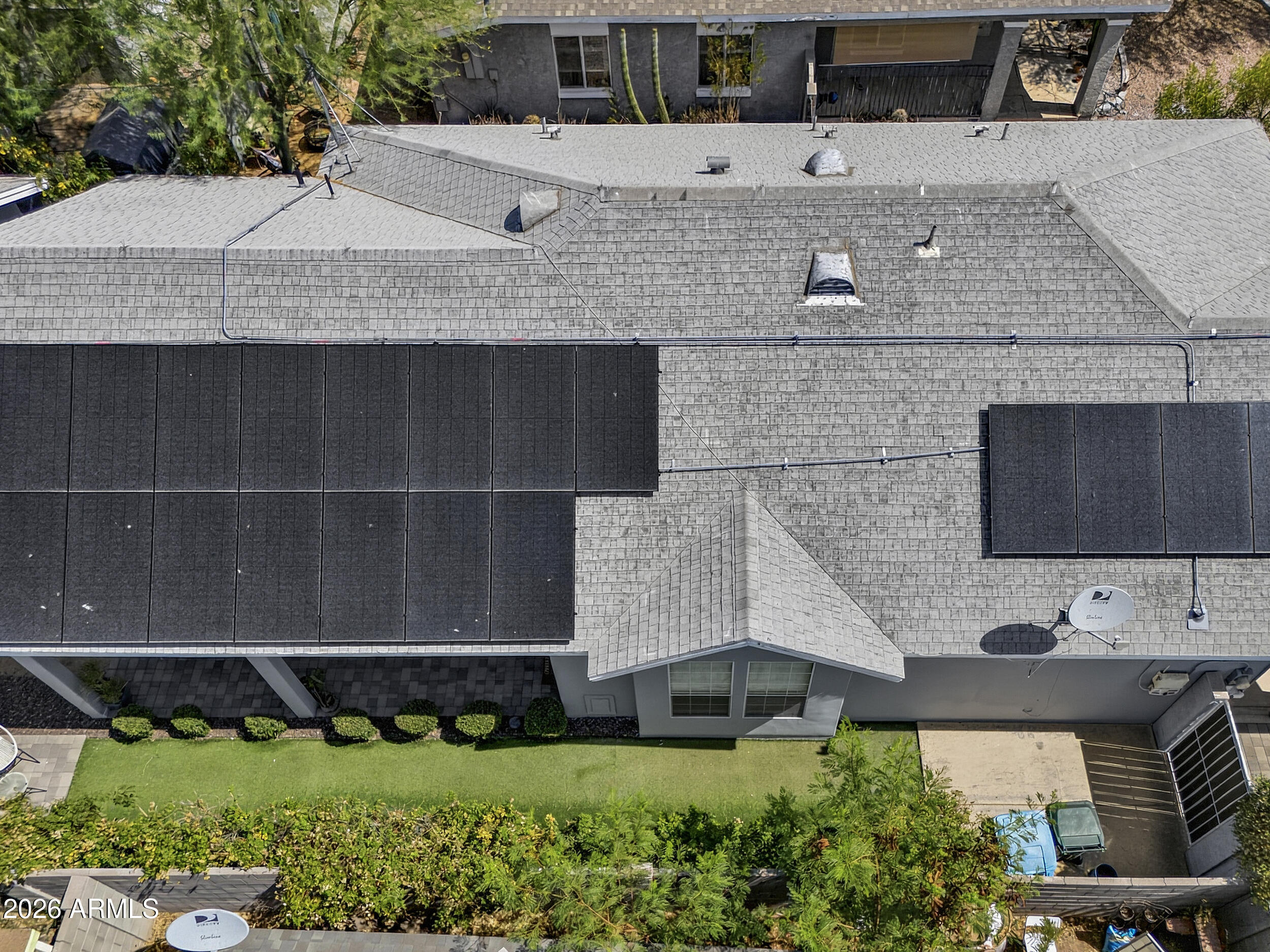 LEAS SUB. - Residential