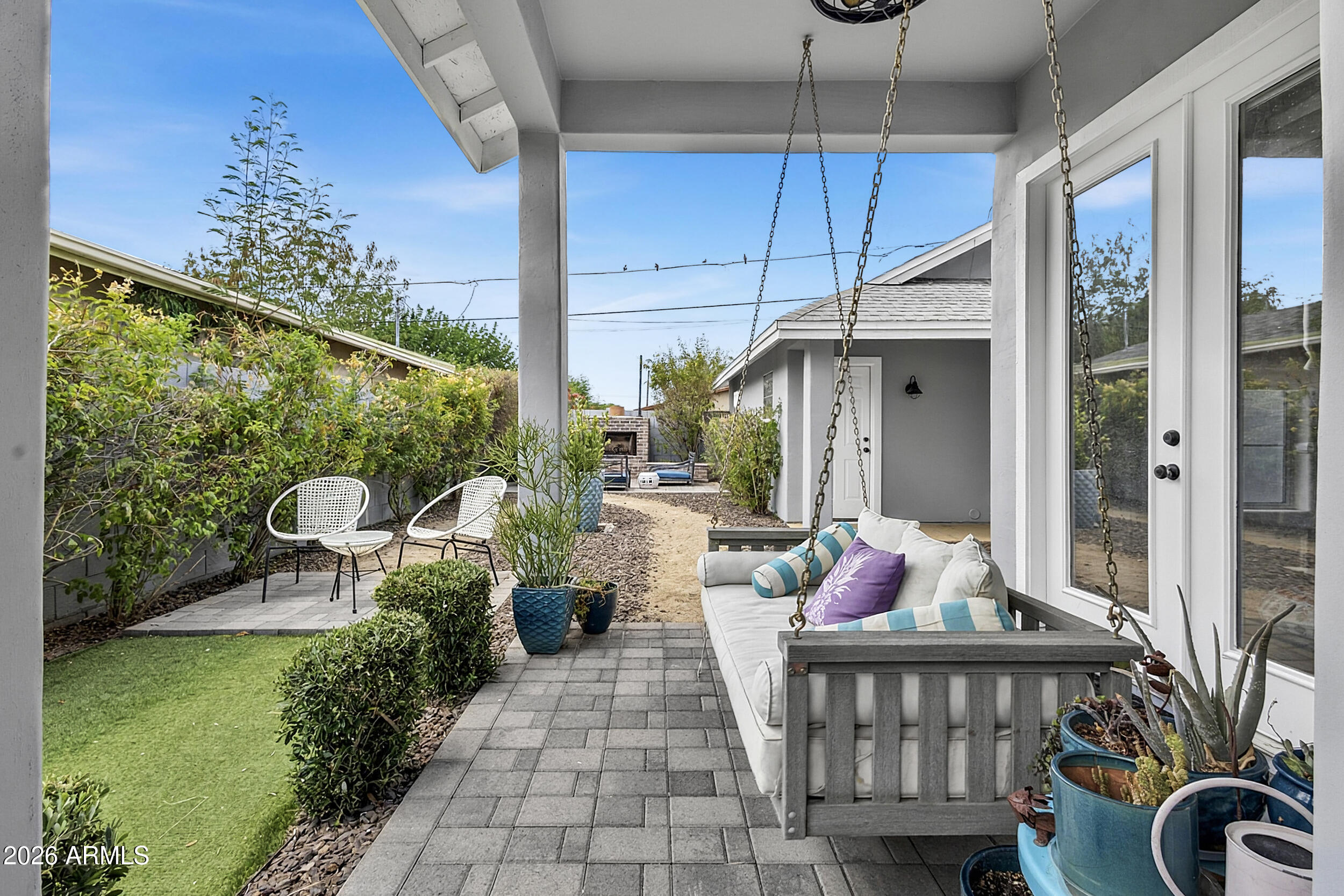 LEAS SUB. - Residential