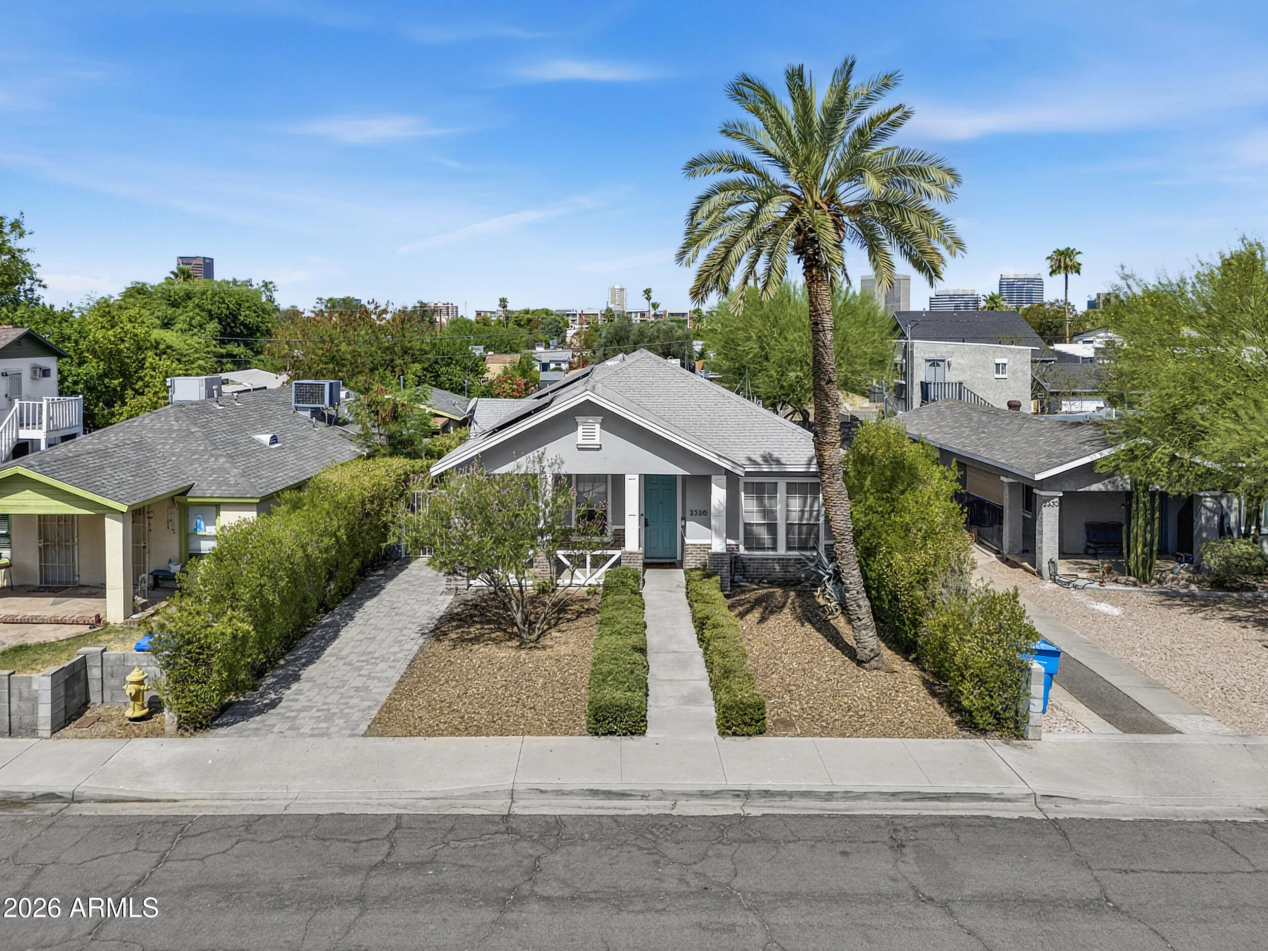 LEAS SUB. - Residential