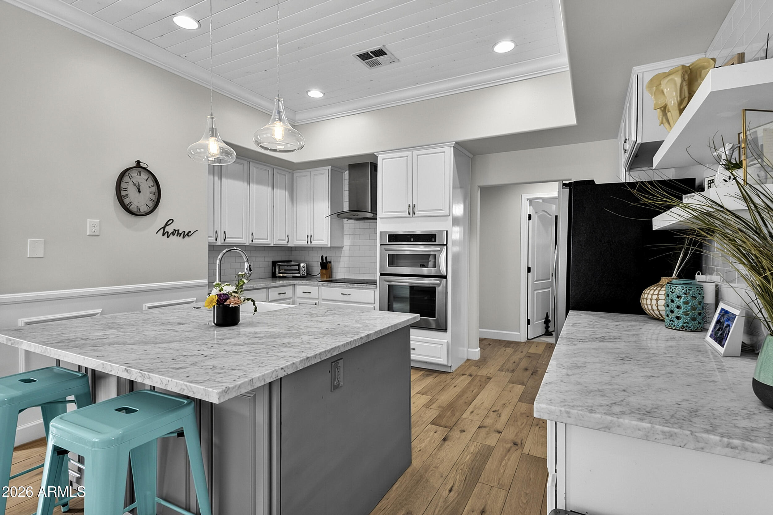 LEAS SUB. - Residential