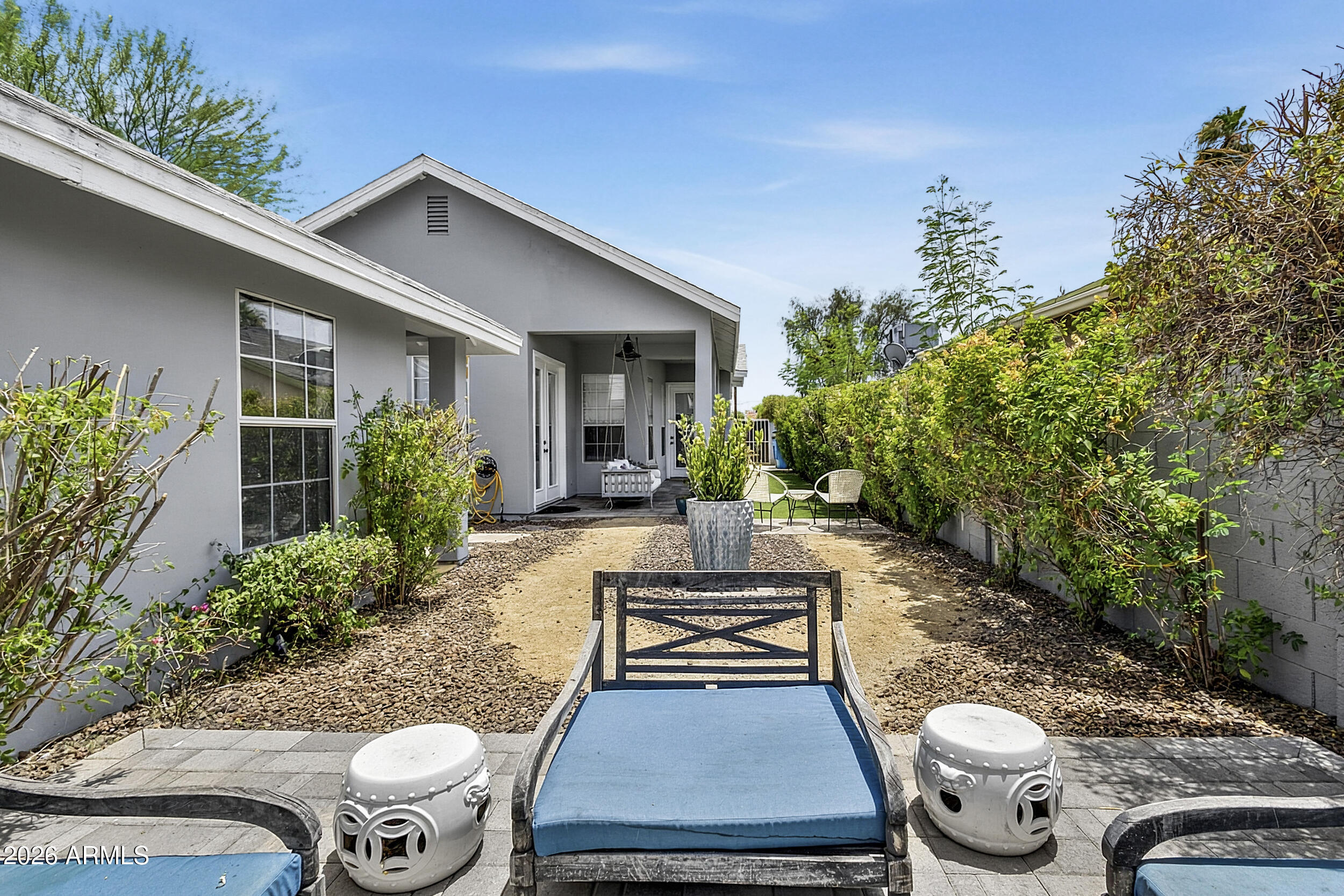 LEAS SUB. - Residential