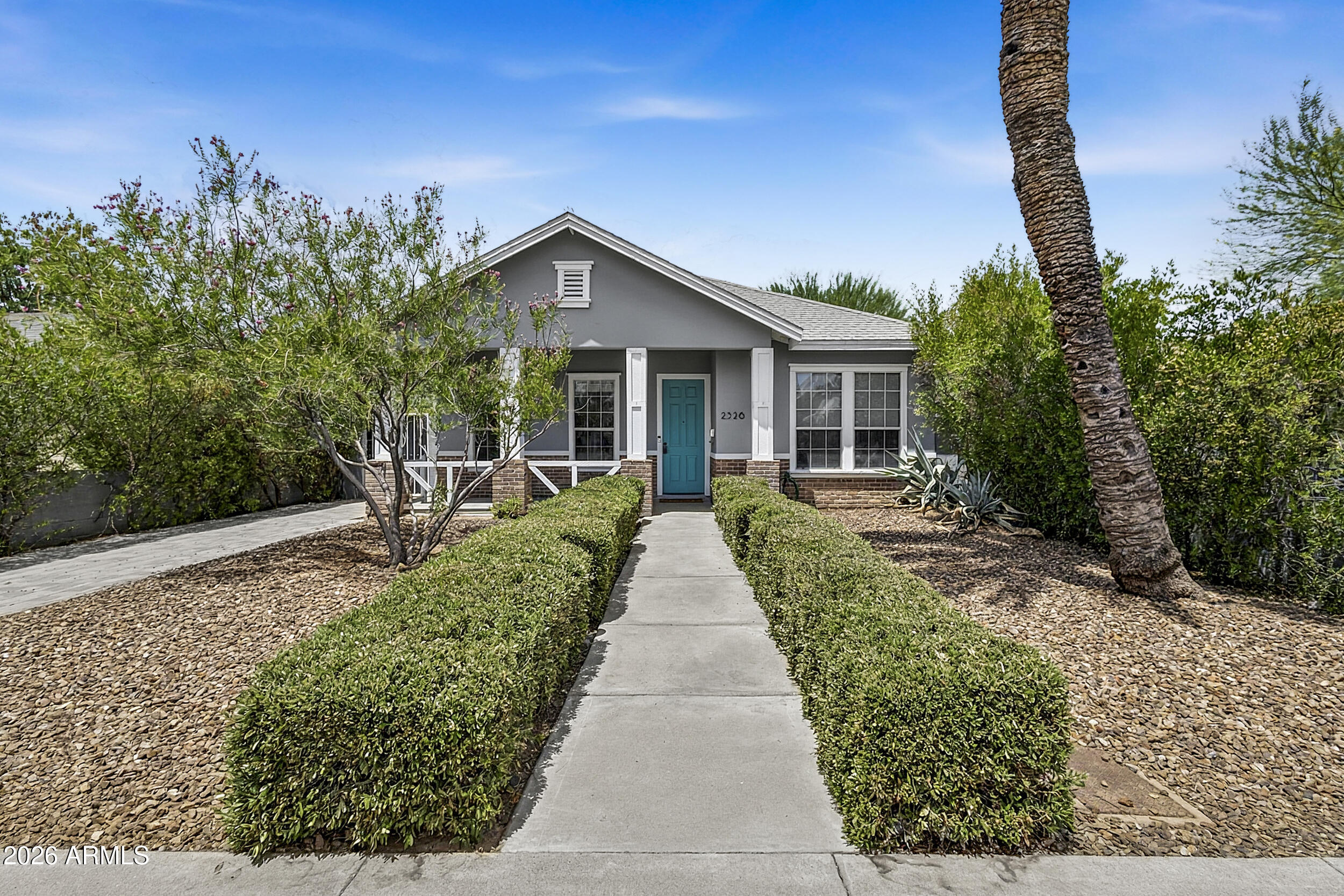 LEAS SUB. - Residential