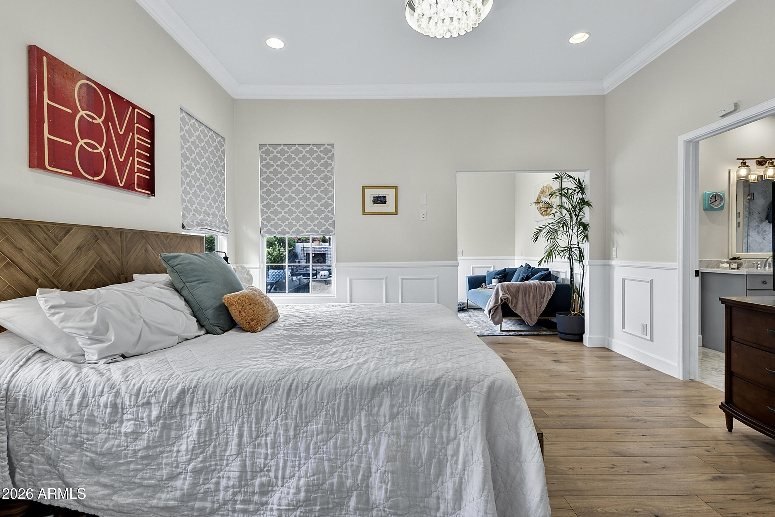 LEAS SUB. - Residential