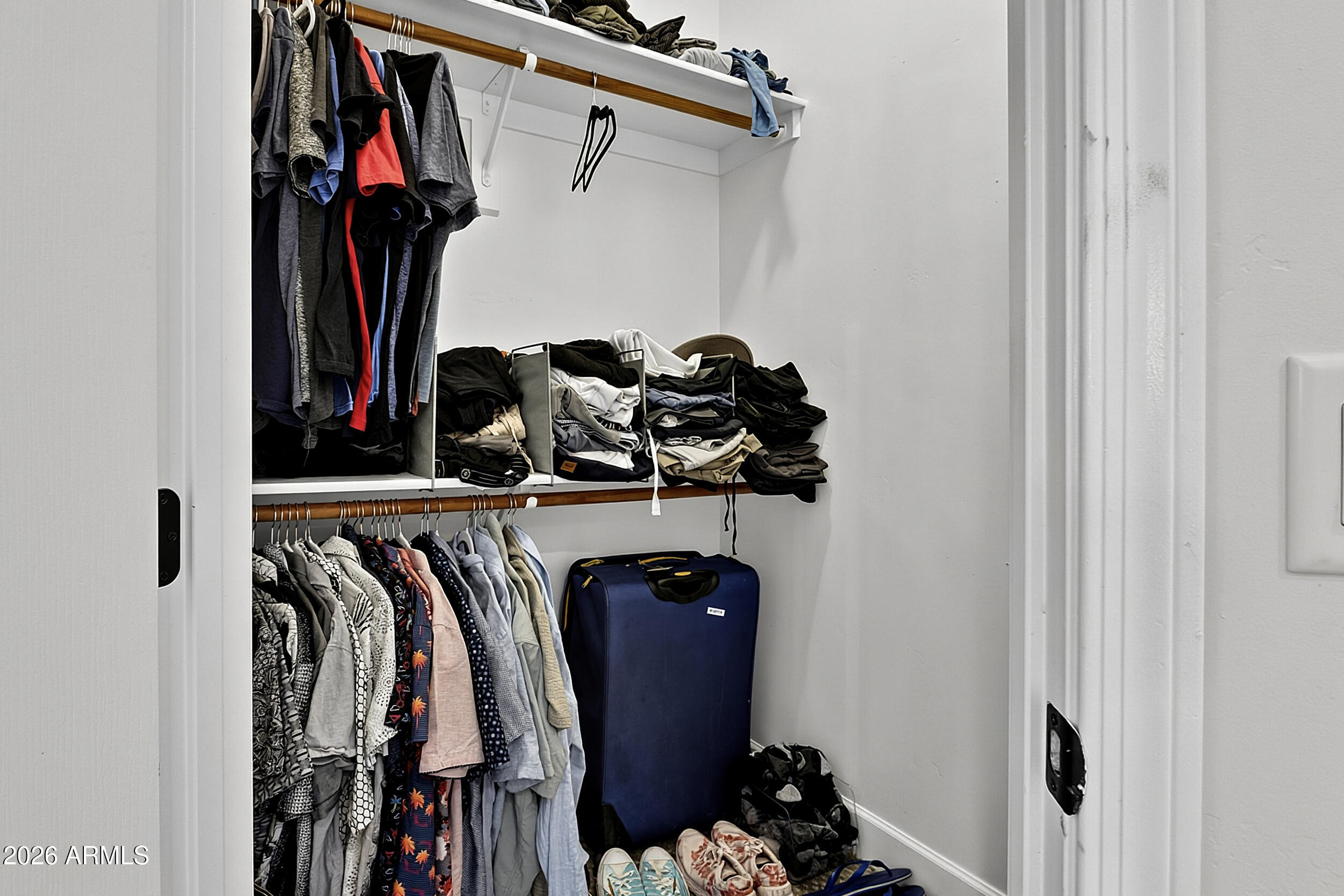 LEAS SUB. - Residential