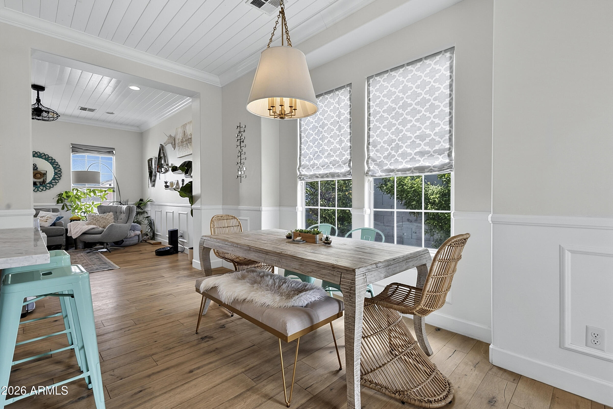 LEAS SUB. - Residential