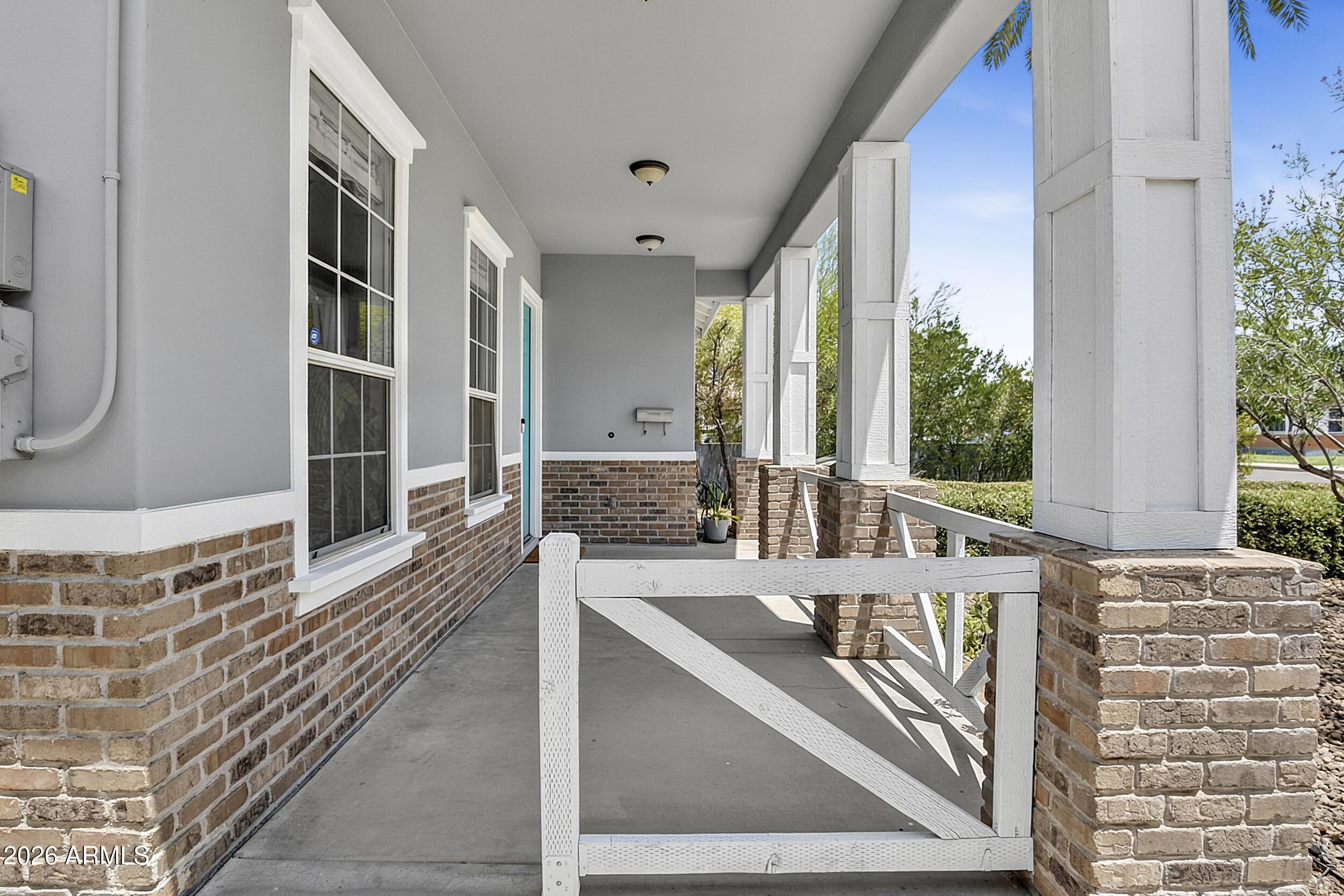 LEAS SUB. - Residential