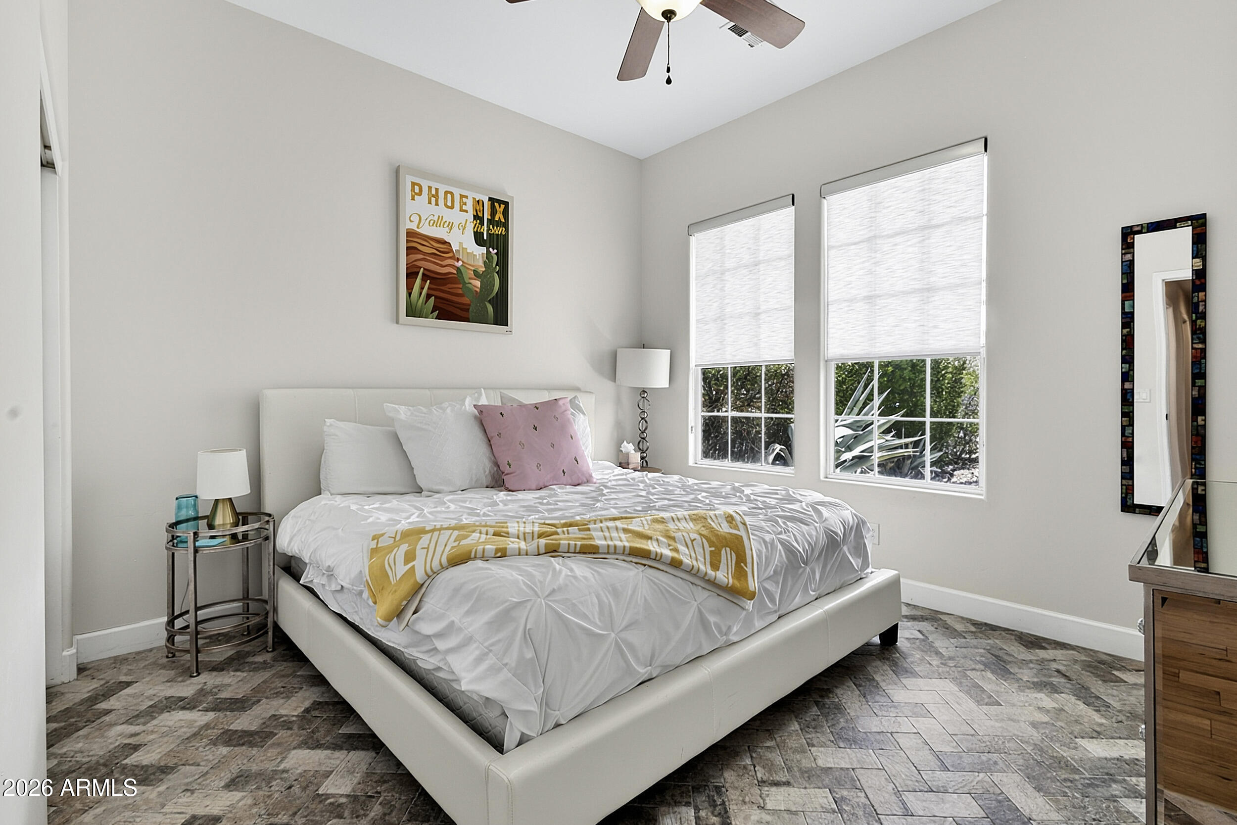 LEAS SUB. - Residential