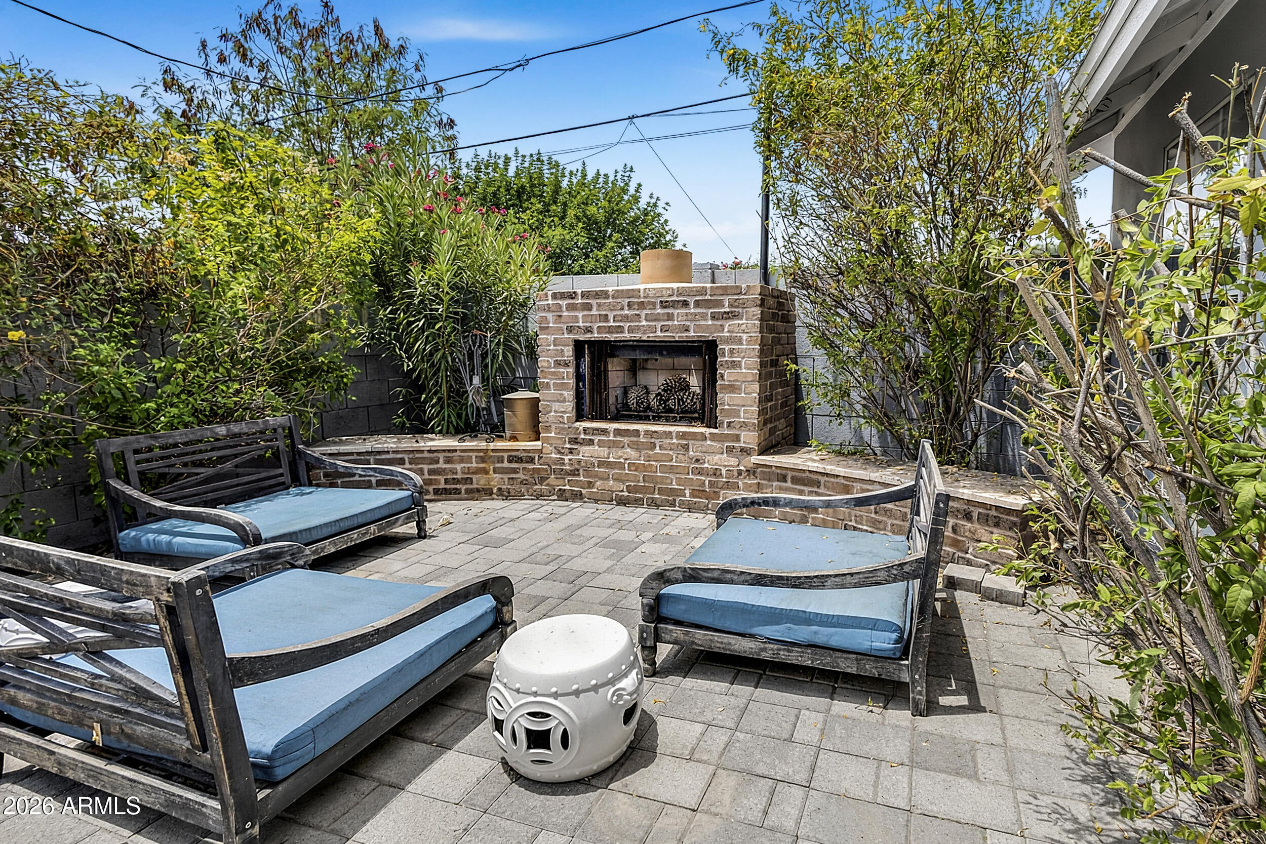 LEAS SUB. - Residential