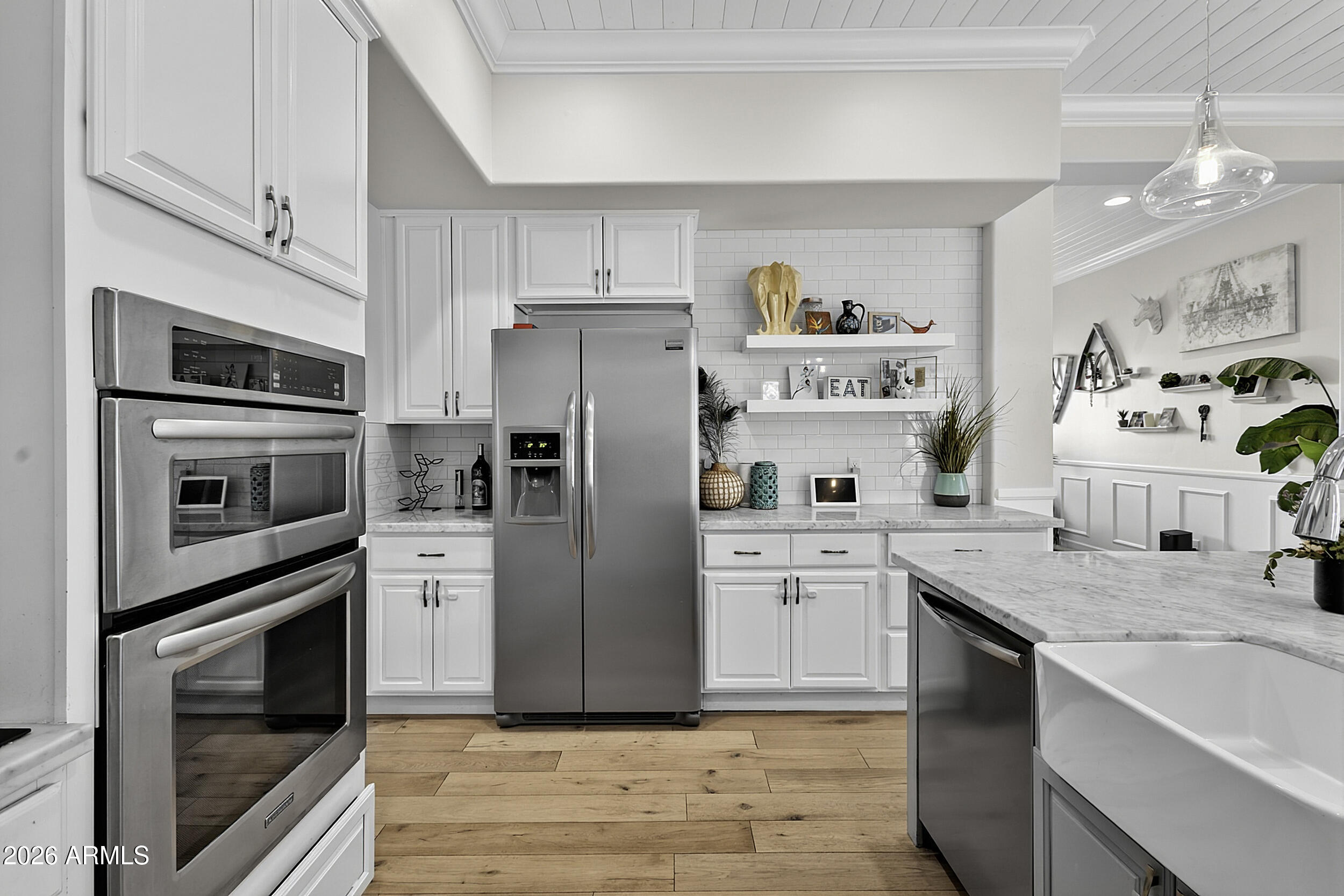 LEAS SUB. - Residential