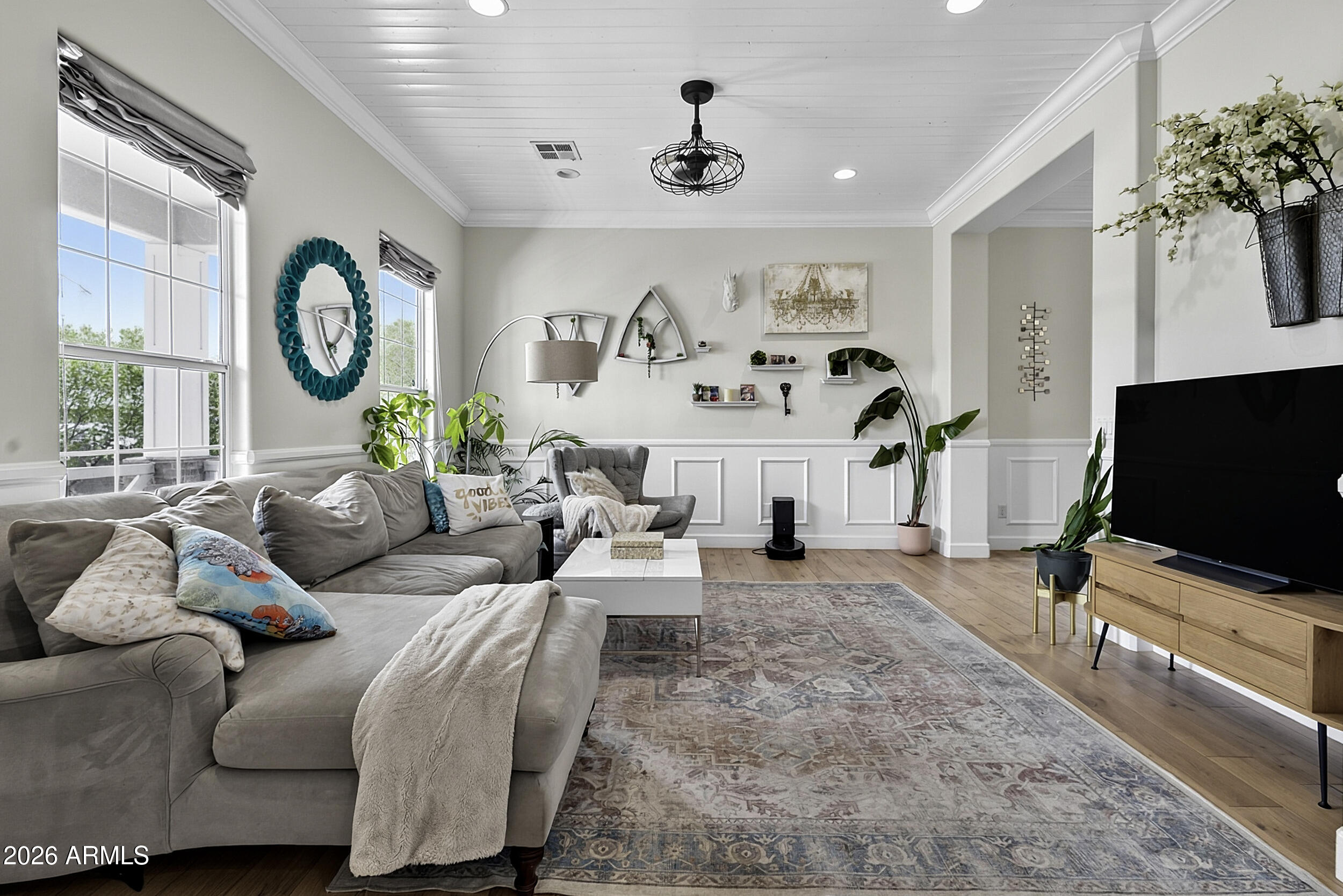LEAS SUB. - Residential