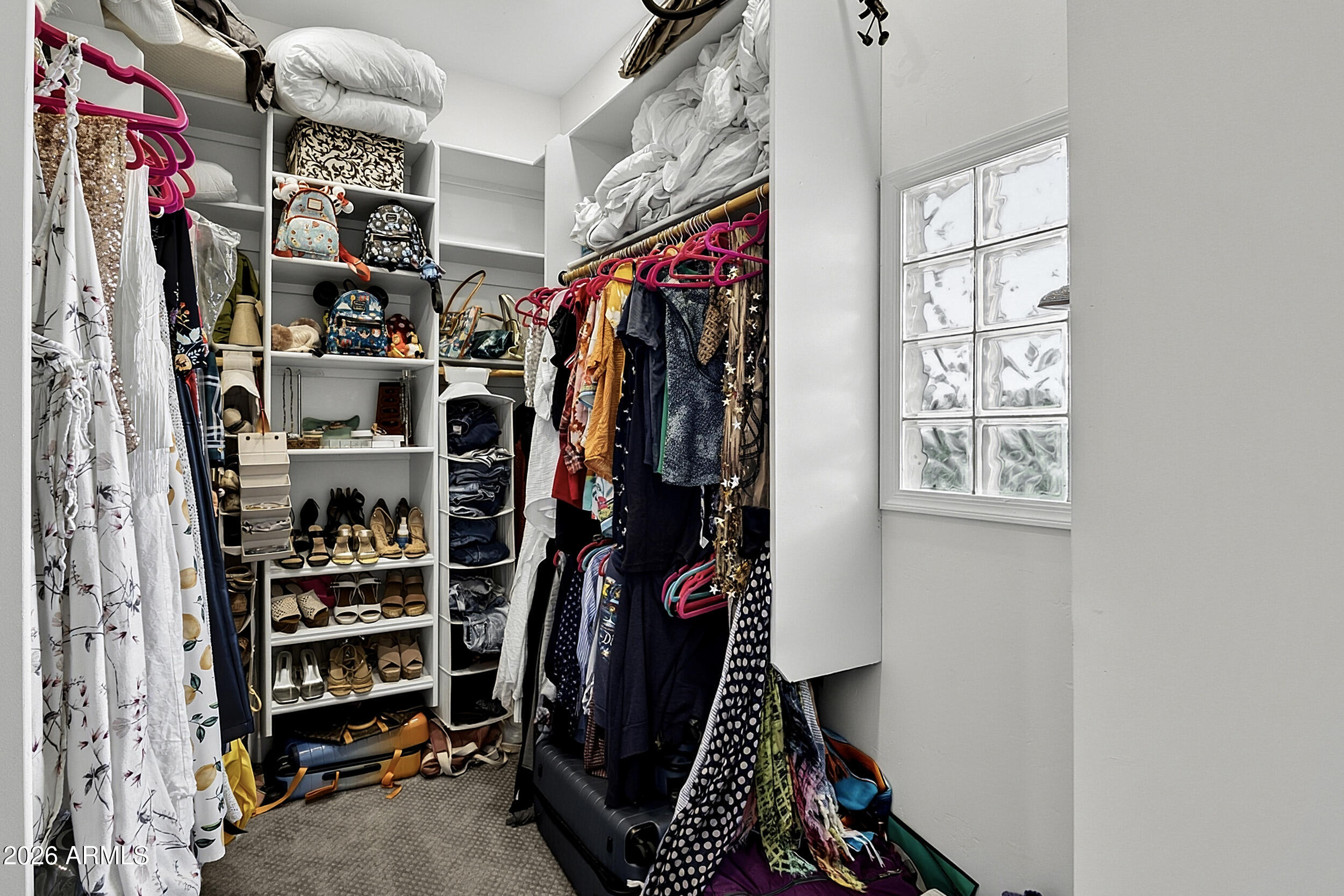 LEAS SUB. - Residential