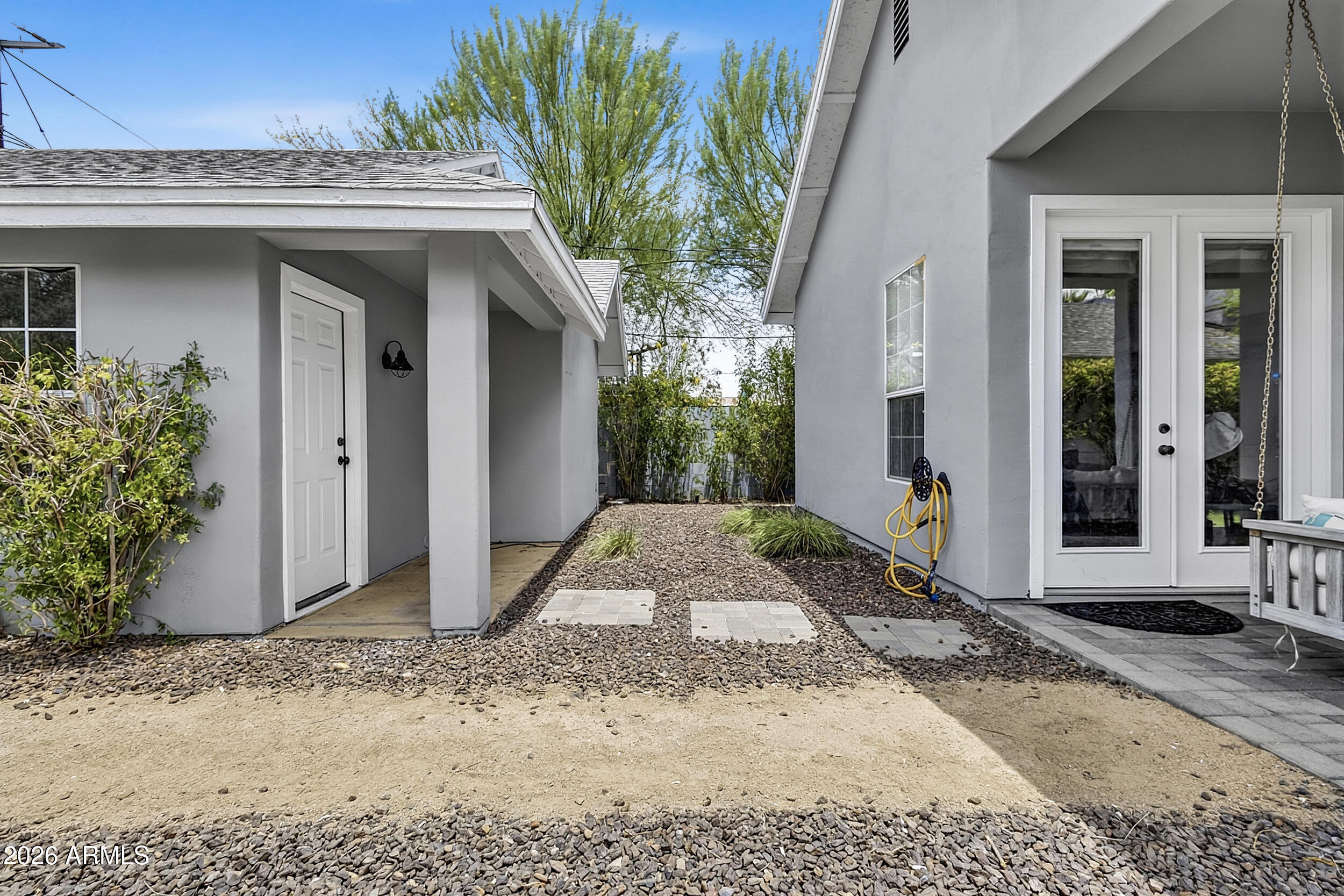 LEAS SUB. - Residential