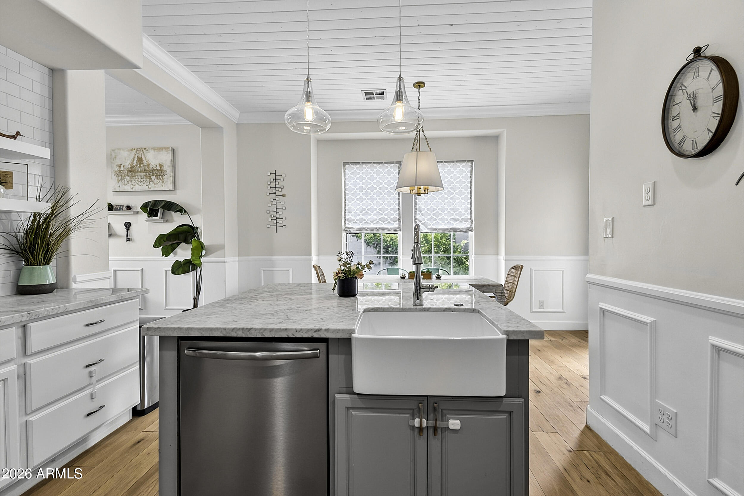 LEAS SUB. - Residential