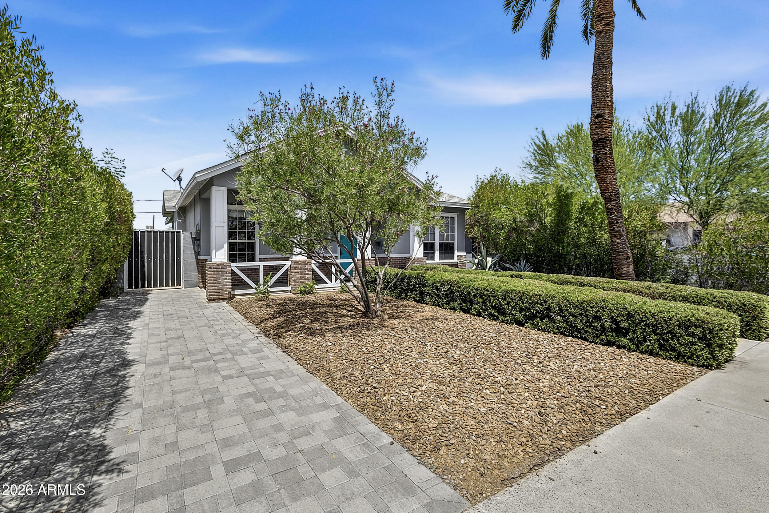 LEAS SUB. - Residential