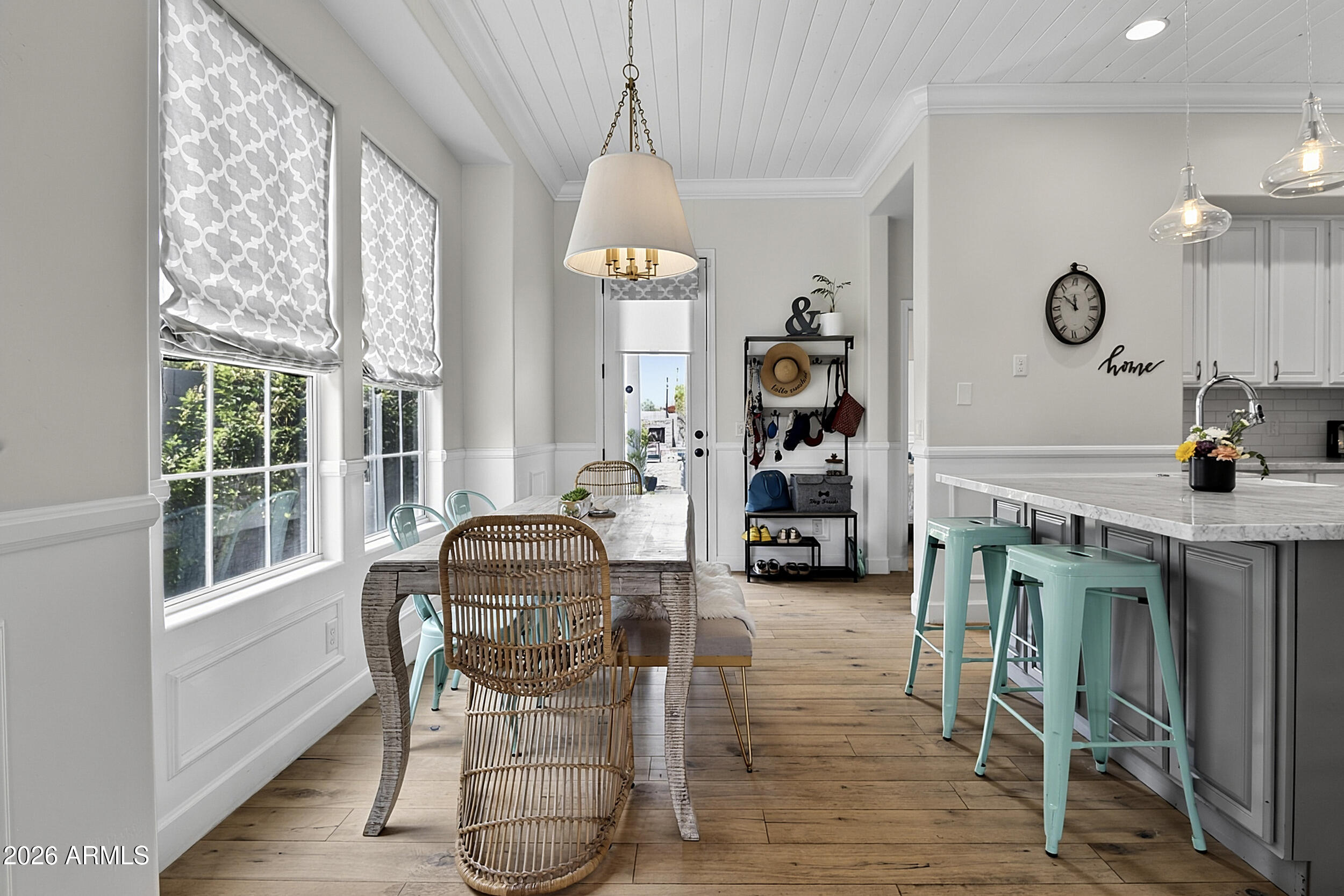 LEAS SUB. - Residential