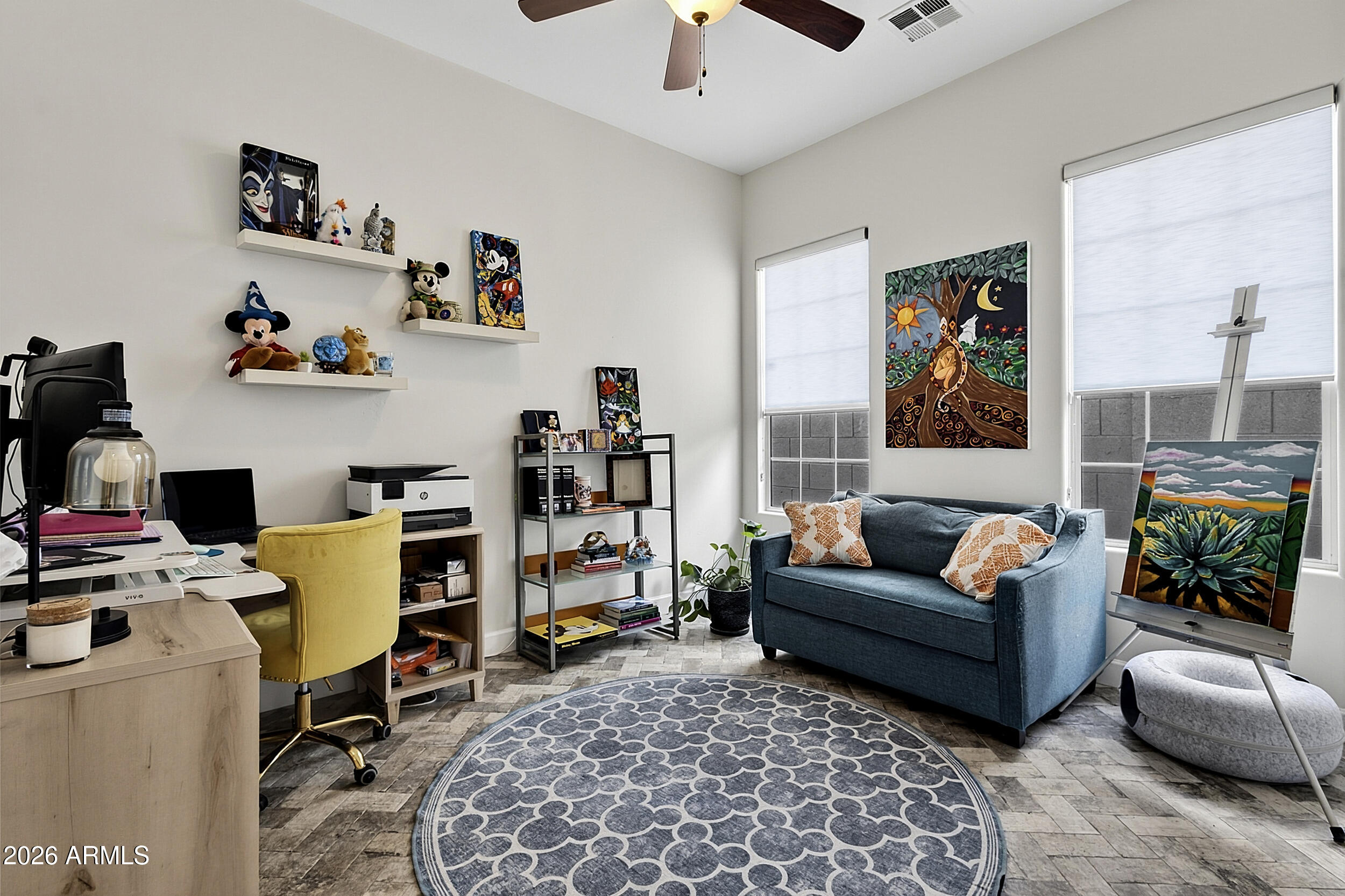 LEAS SUB. - Residential