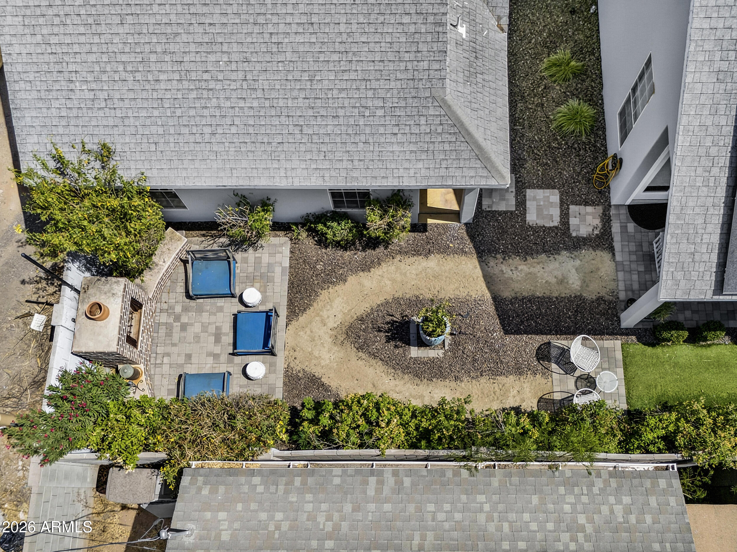 LEAS SUB. - Residential