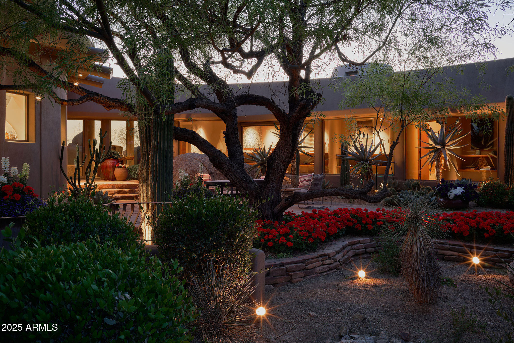 DESERT MOUNTAIN PHASE 2 UNIT 6 LT 1-94 TR A B - Residential