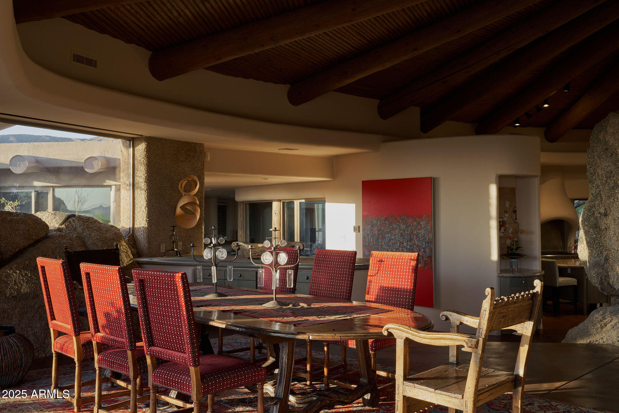 DESERT MOUNTAIN PHASE 2 UNIT 6 LT 1-94 TR A B - Residential