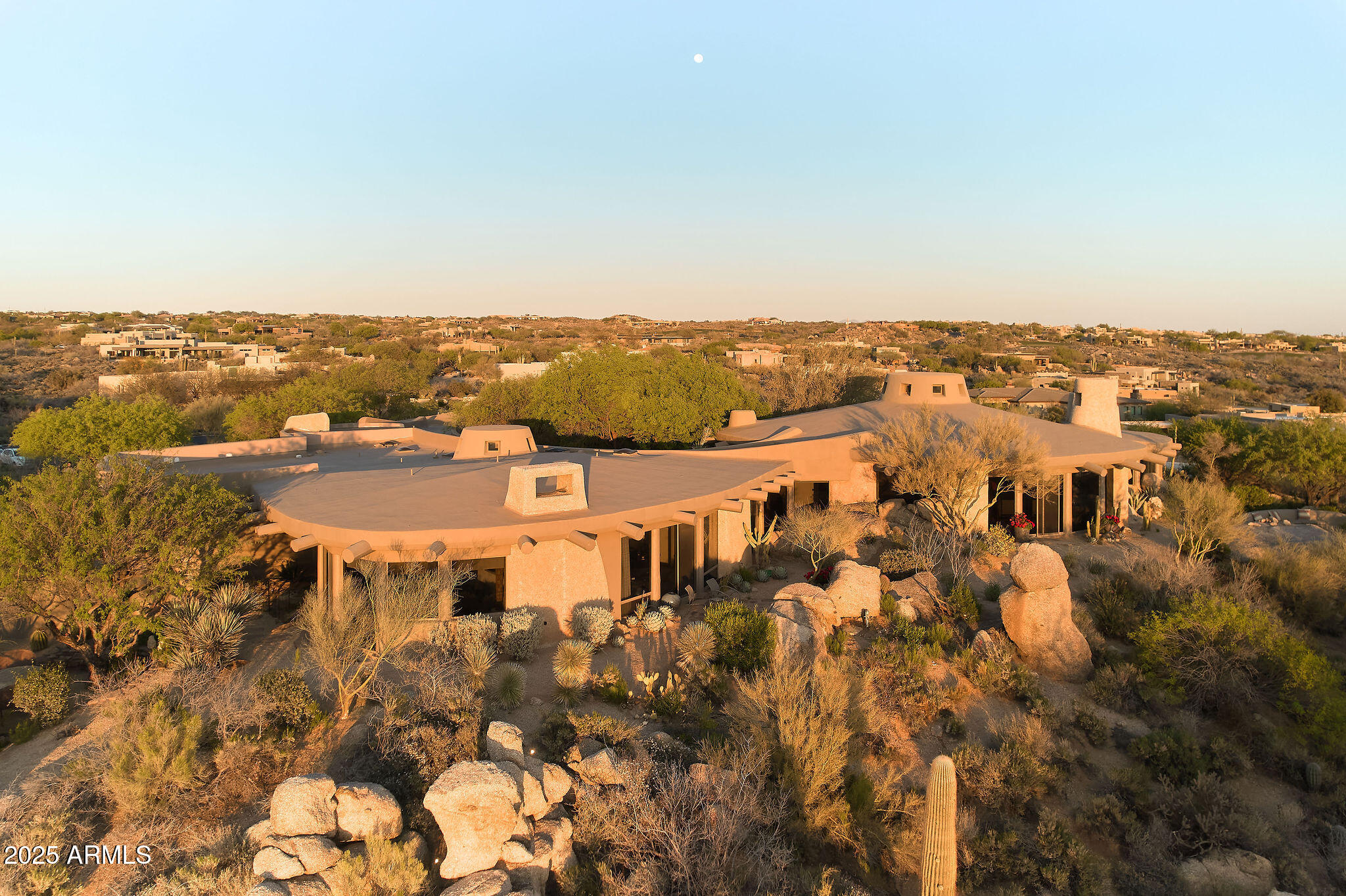 DESERT MOUNTAIN PHASE 2 UNIT 6 LT 1-94 TR A B - Residential