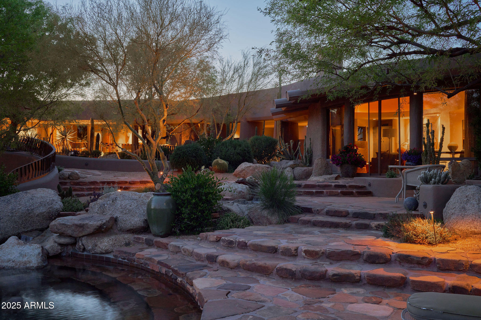 DESERT MOUNTAIN PHASE 2 UNIT 6 LT 1-94 TR A B - Residential