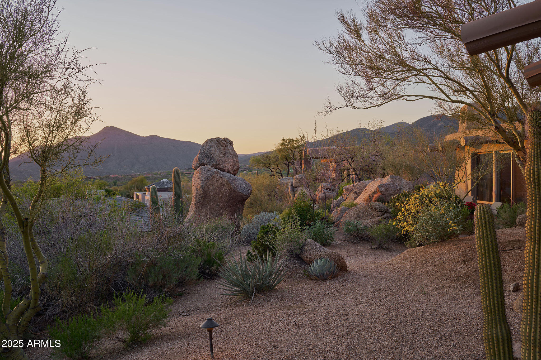 DESERT MOUNTAIN PHASE 2 UNIT 6 LT 1-94 TR A B - Residential