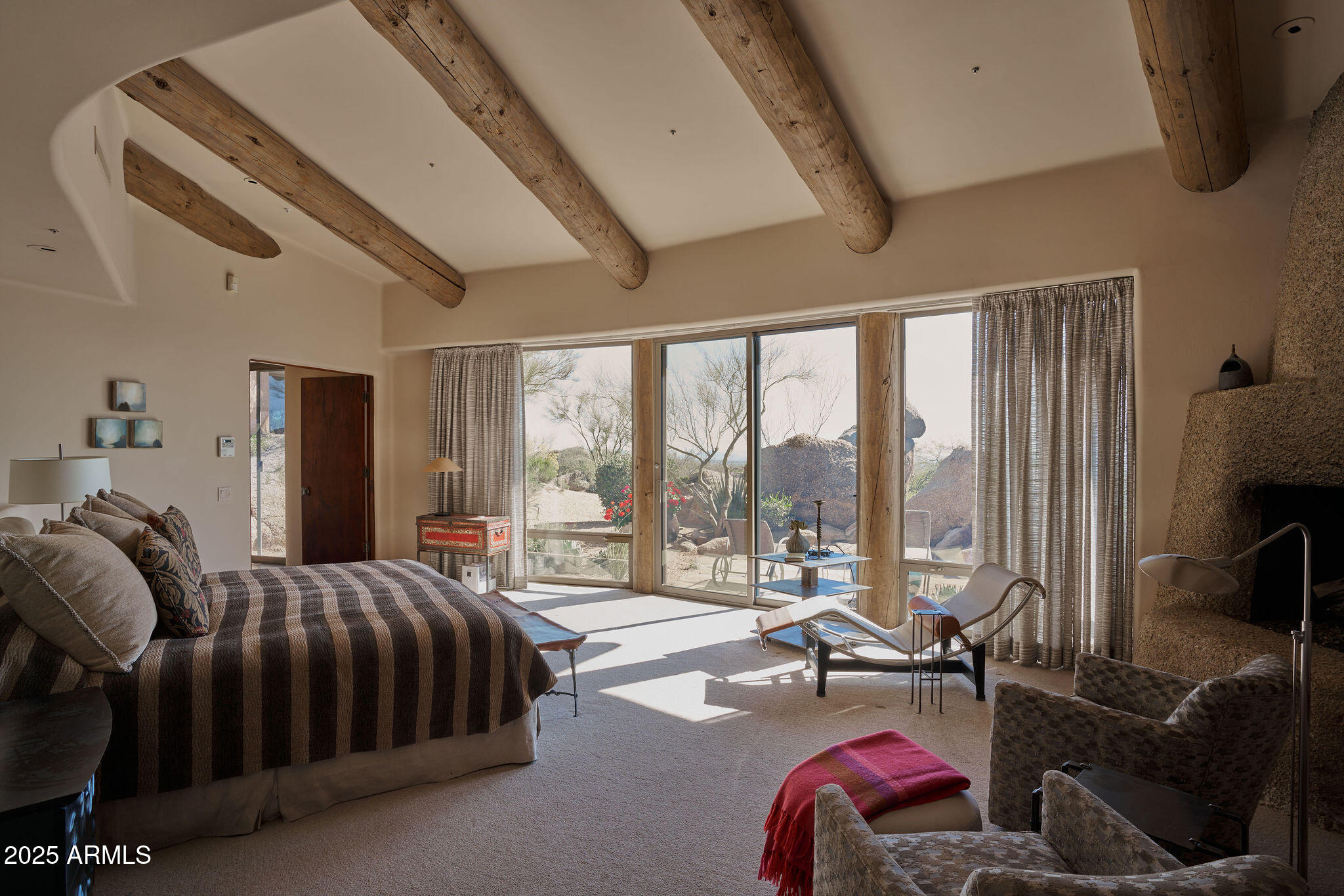 DESERT MOUNTAIN PHASE 2 UNIT 6 LT 1-94 TR A B - Residential