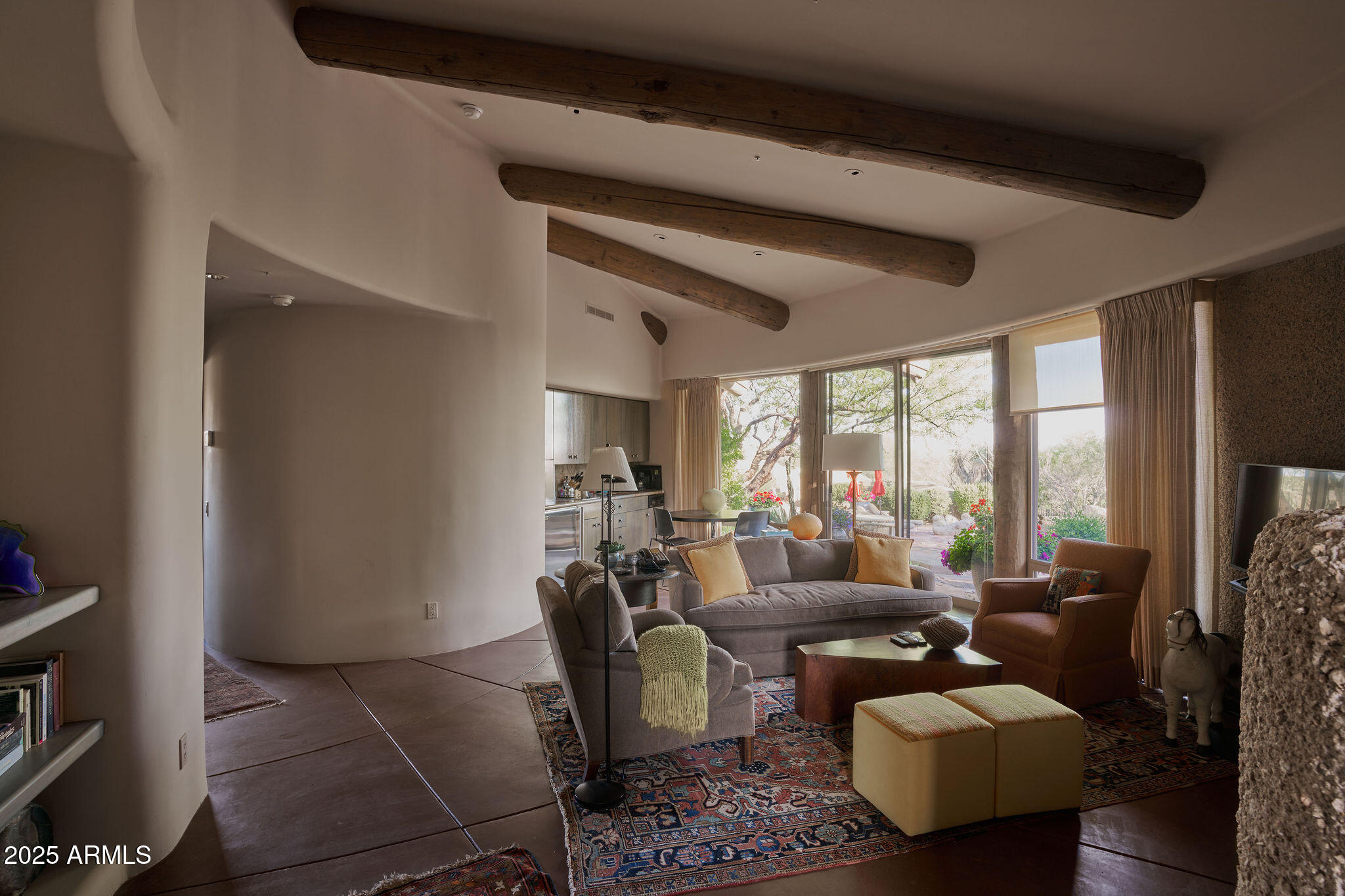 DESERT MOUNTAIN PHASE 2 UNIT 6 LT 1-94 TR A B - Residential