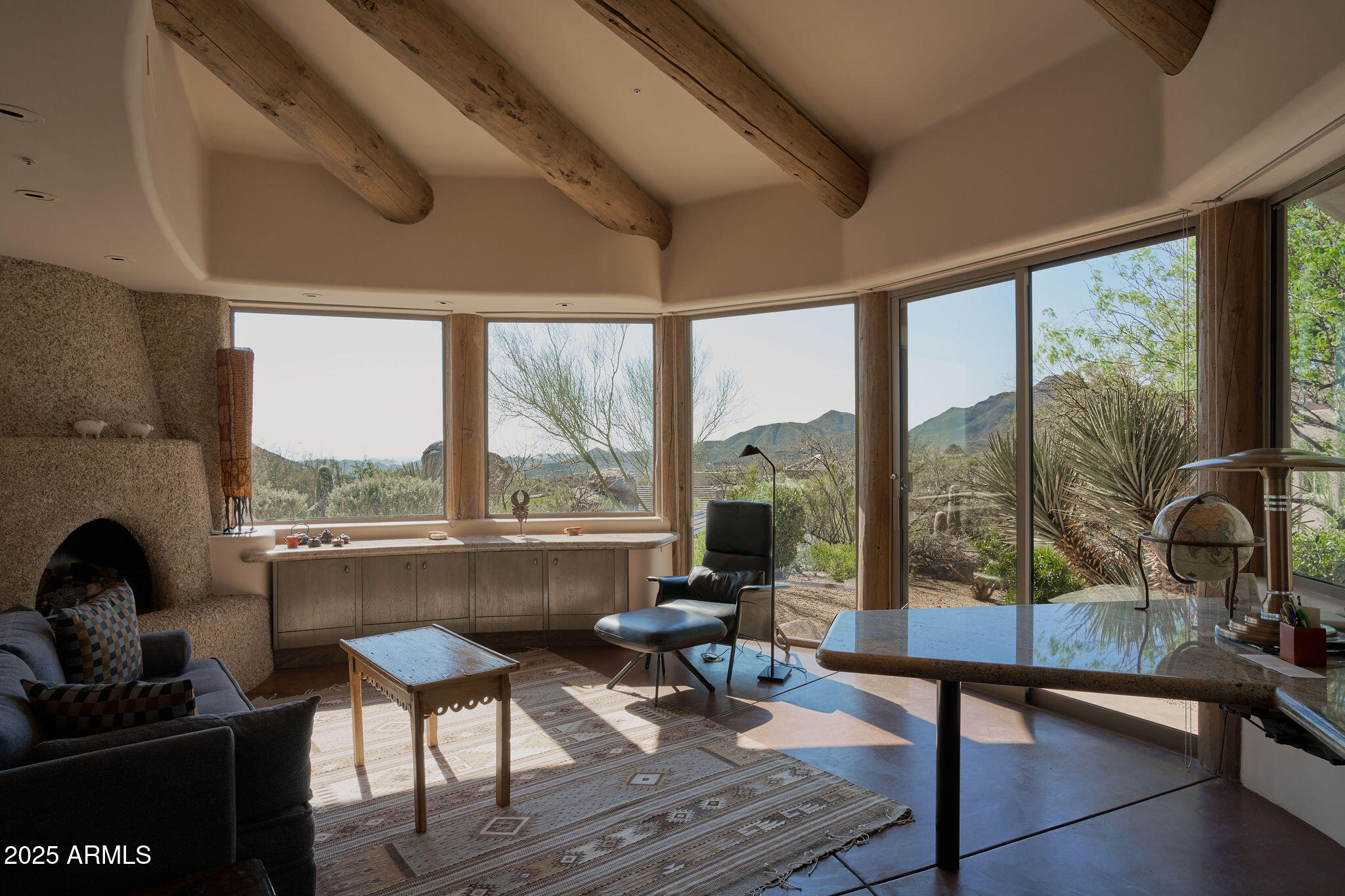 DESERT MOUNTAIN PHASE 2 UNIT 6 LT 1-94 TR A B - Residential