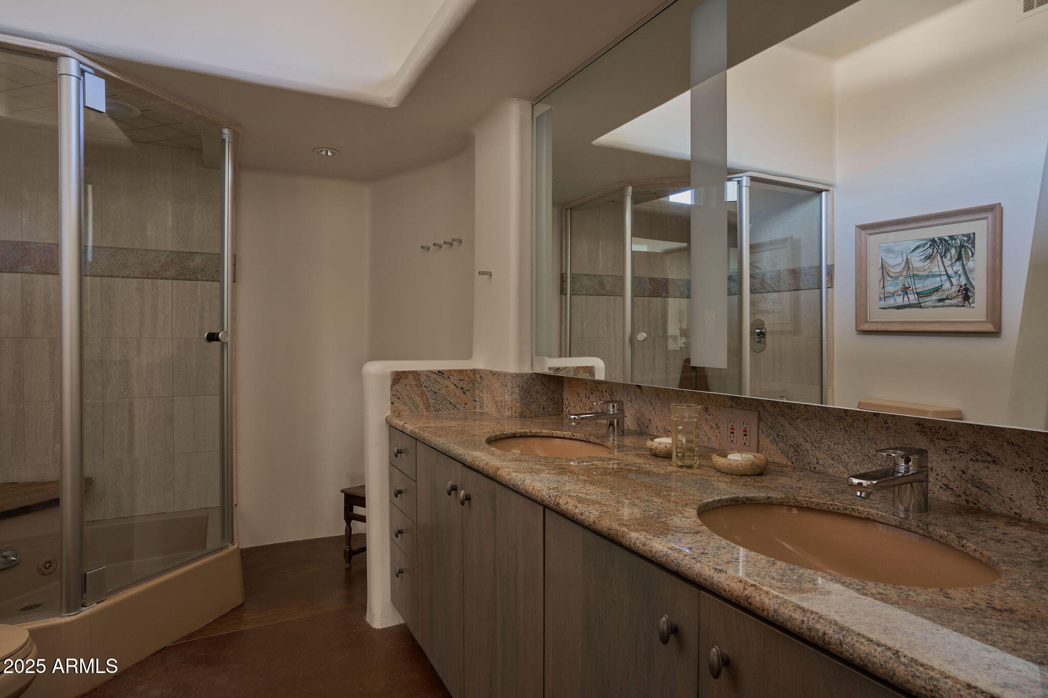 DESERT MOUNTAIN PHASE 2 UNIT 6 LT 1-94 TR A B - Residential