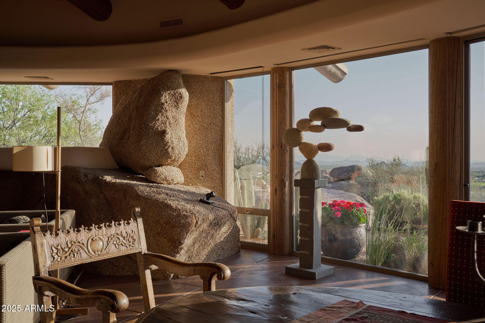 DESERT MOUNTAIN PHASE 2 UNIT 6 LT 1-94 TR A B - Residential