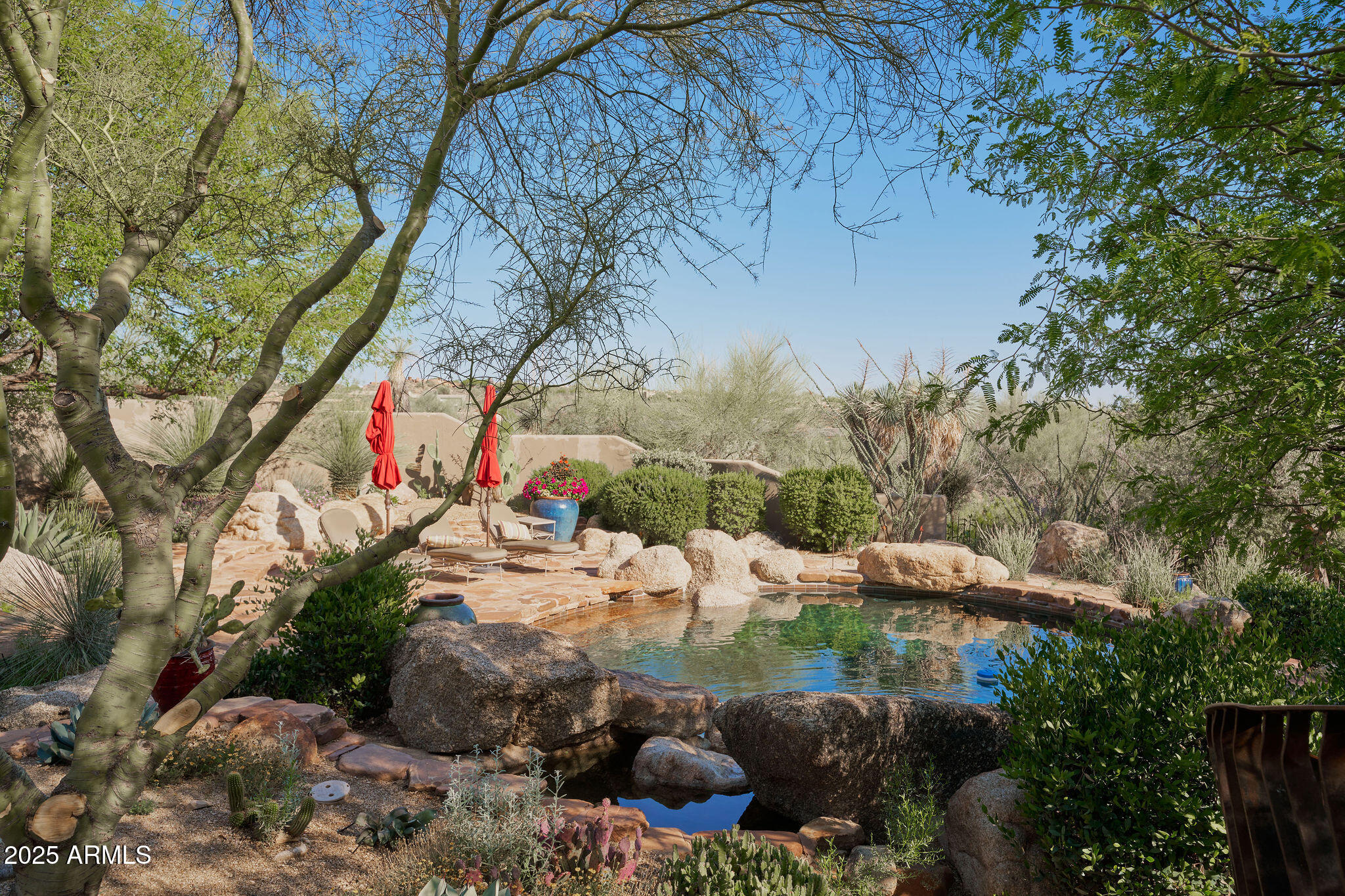 DESERT MOUNTAIN PHASE 2 UNIT 6 LT 1-94 TR A B - Residential