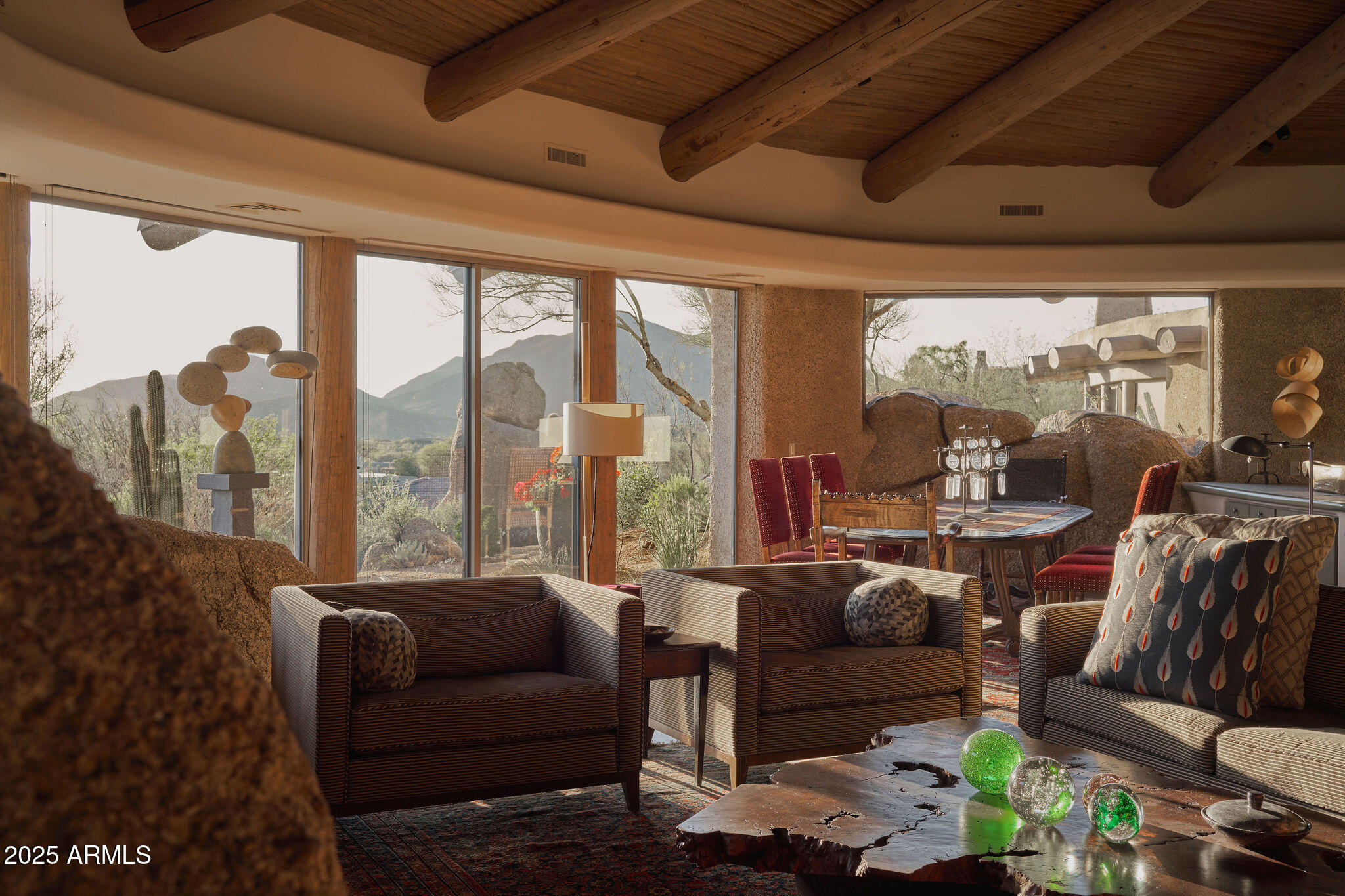 DESERT MOUNTAIN PHASE 2 UNIT 6 LT 1-94 TR A B - Residential