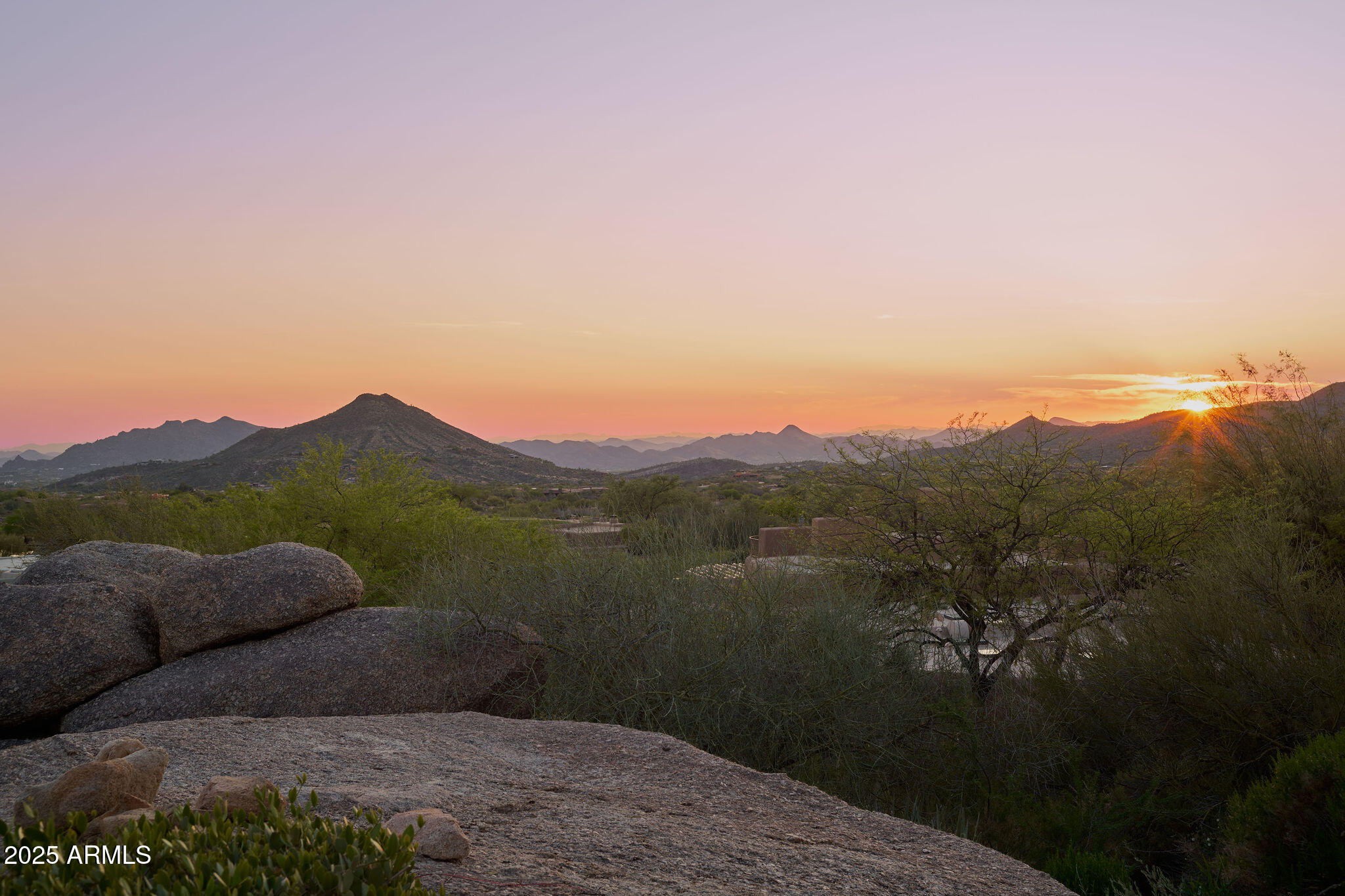 DESERT MOUNTAIN PHASE 2 UNIT 6 LT 1-94 TR A B - Residential