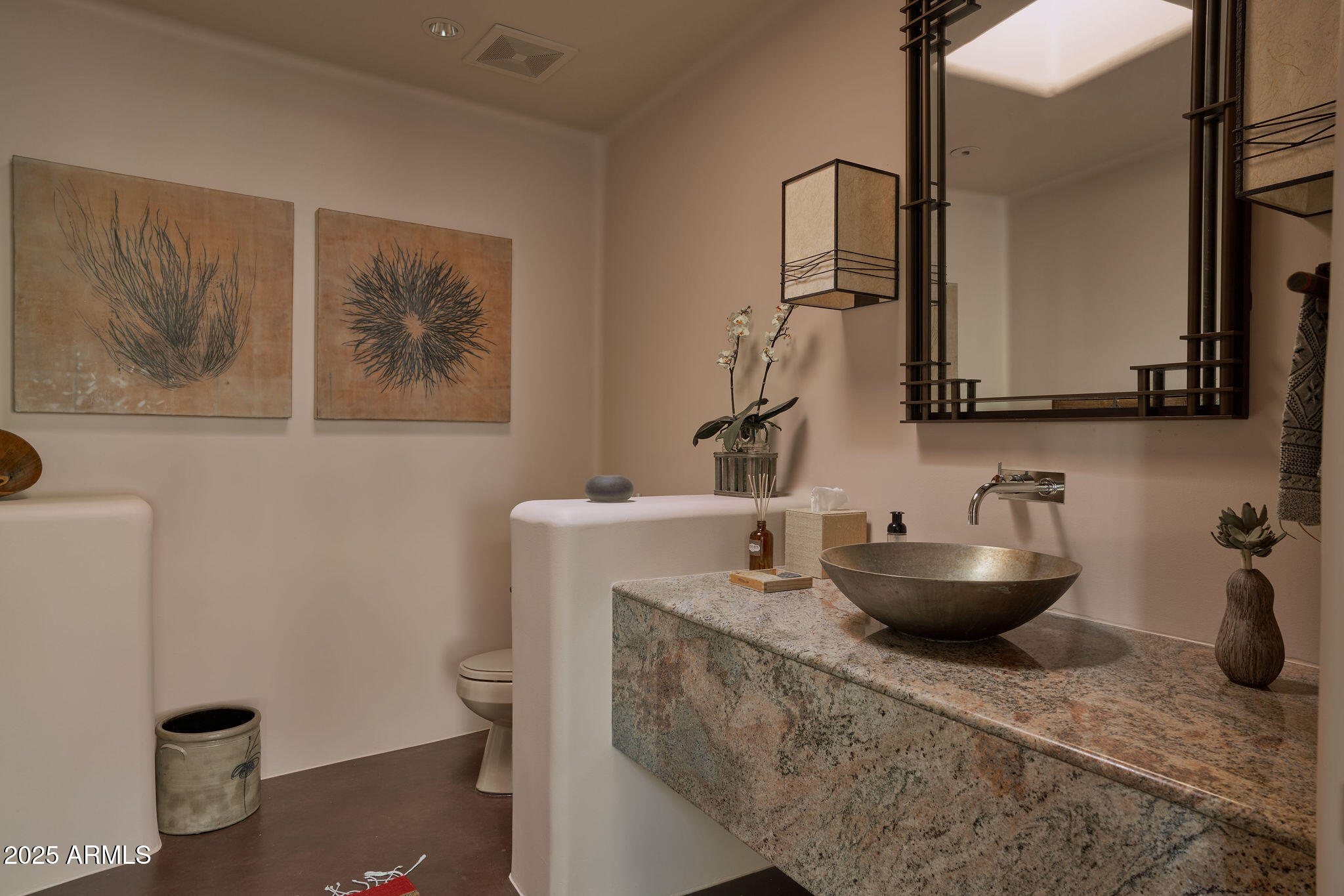DESERT MOUNTAIN PHASE 2 UNIT 6 LT 1-94 TR A B - Residential