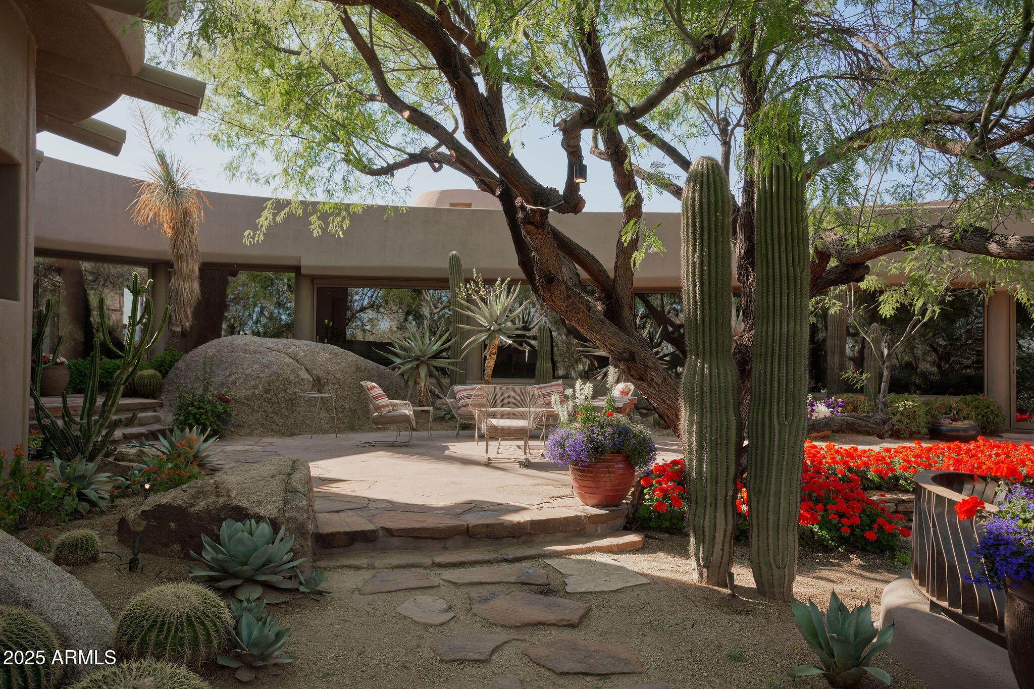 DESERT MOUNTAIN PHASE 2 UNIT 6 LT 1-94 TR A B - Residential