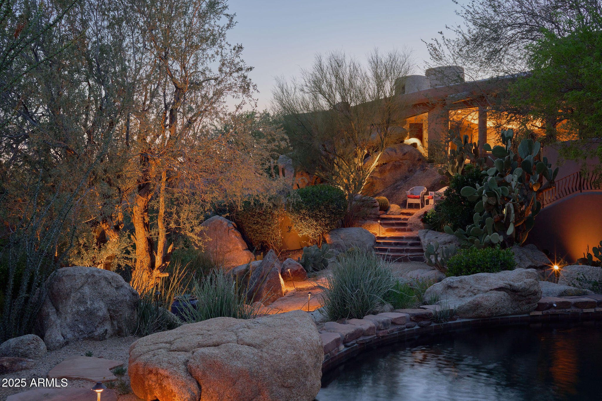 DESERT MOUNTAIN PHASE 2 UNIT 6 LT 1-94 TR A B - Residential