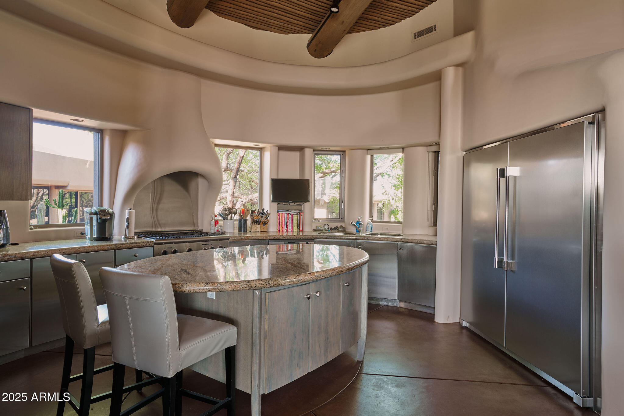 DESERT MOUNTAIN PHASE 2 UNIT 6 LT 1-94 TR A B - Residential