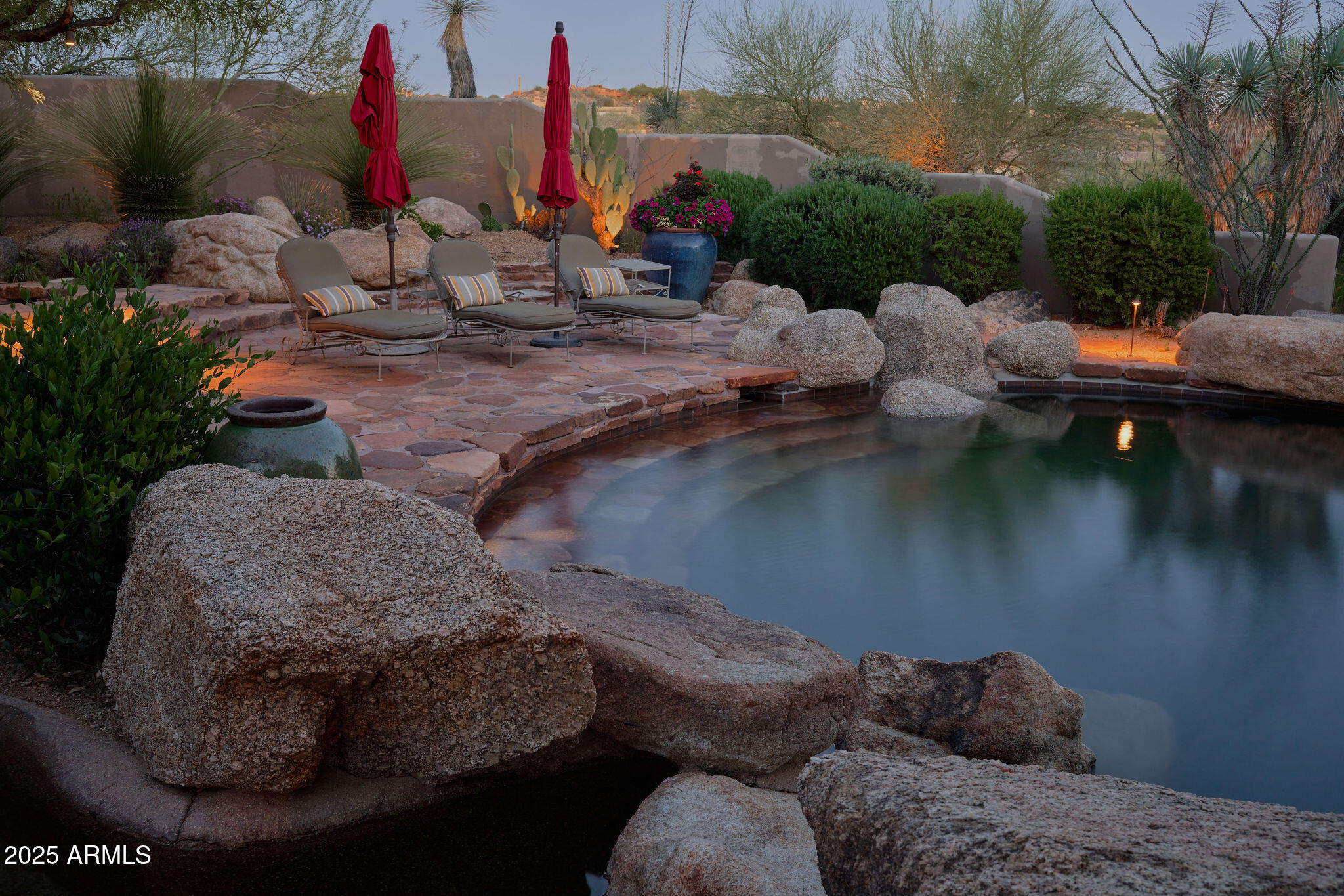 DESERT MOUNTAIN PHASE 2 UNIT 6 LT 1-94 TR A B - Residential