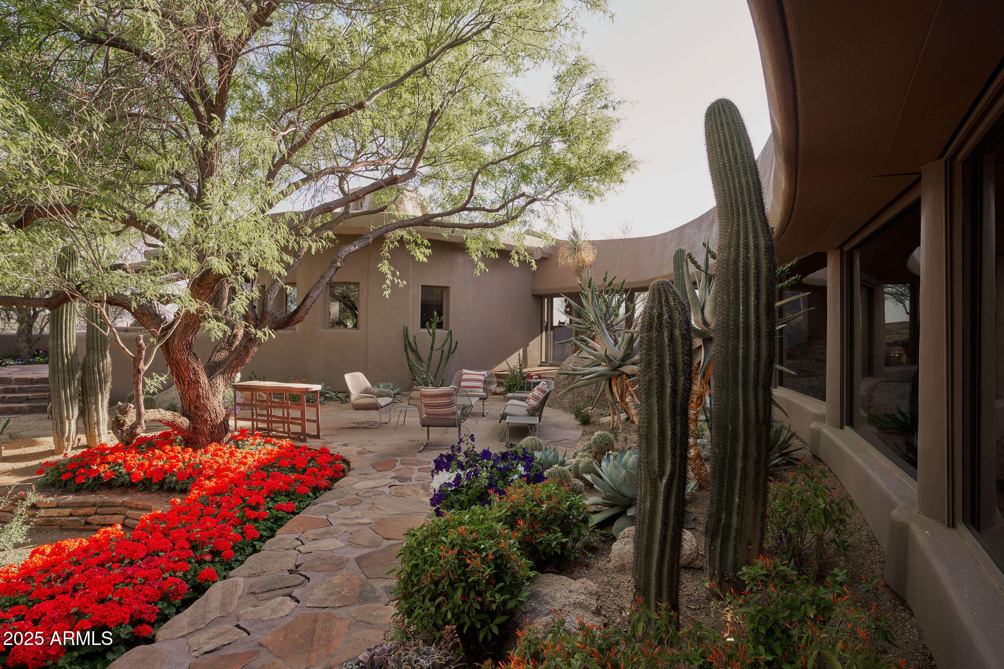 DESERT MOUNTAIN PHASE 2 UNIT 6 LT 1-94 TR A B - Residential