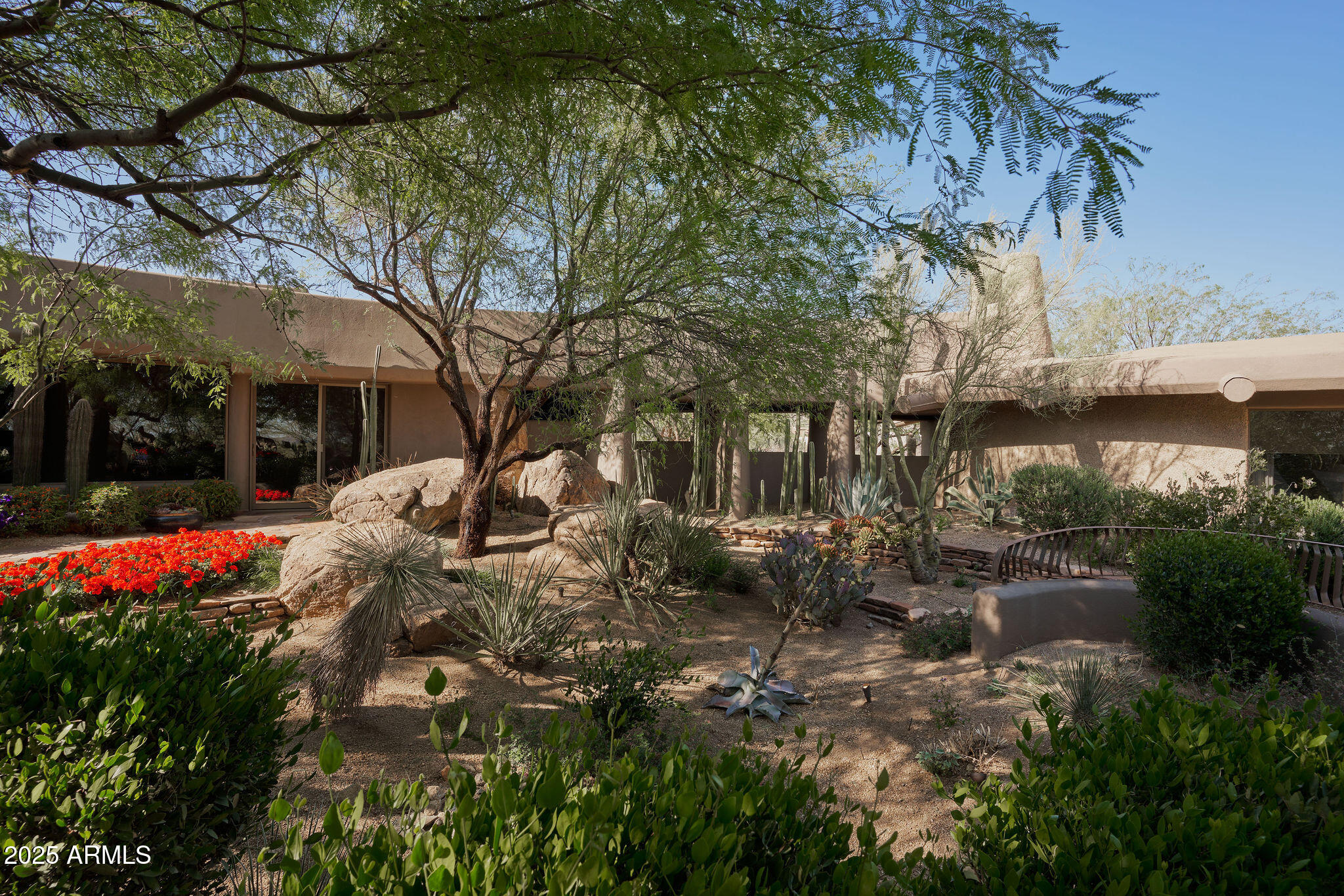 DESERT MOUNTAIN PHASE 2 UNIT 6 LT 1-94 TR A B - Residential