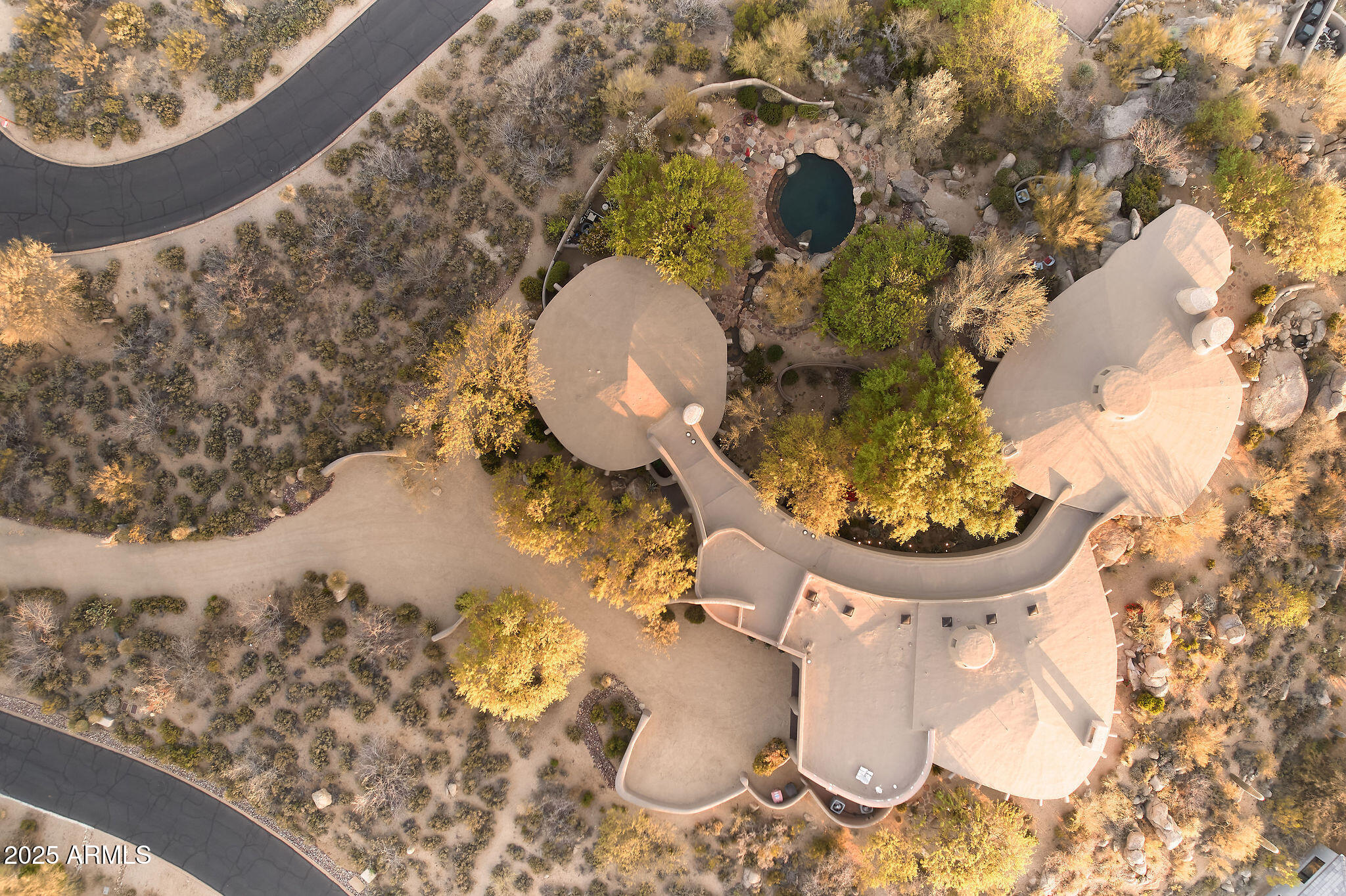DESERT MOUNTAIN PHASE 2 UNIT 6 LT 1-94 TR A B - Residential