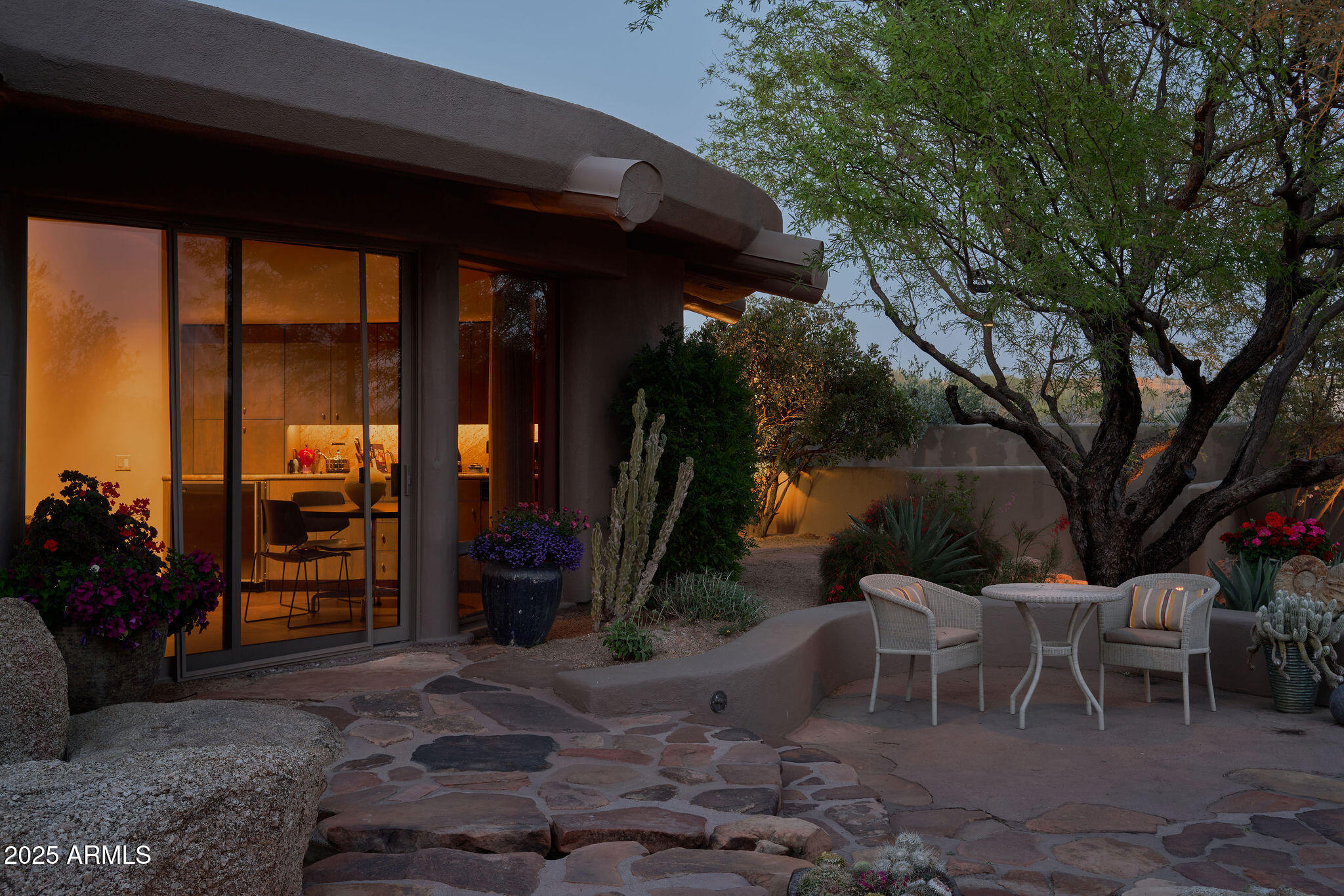 DESERT MOUNTAIN PHASE 2 UNIT 6 LT 1-94 TR A B - Residential
