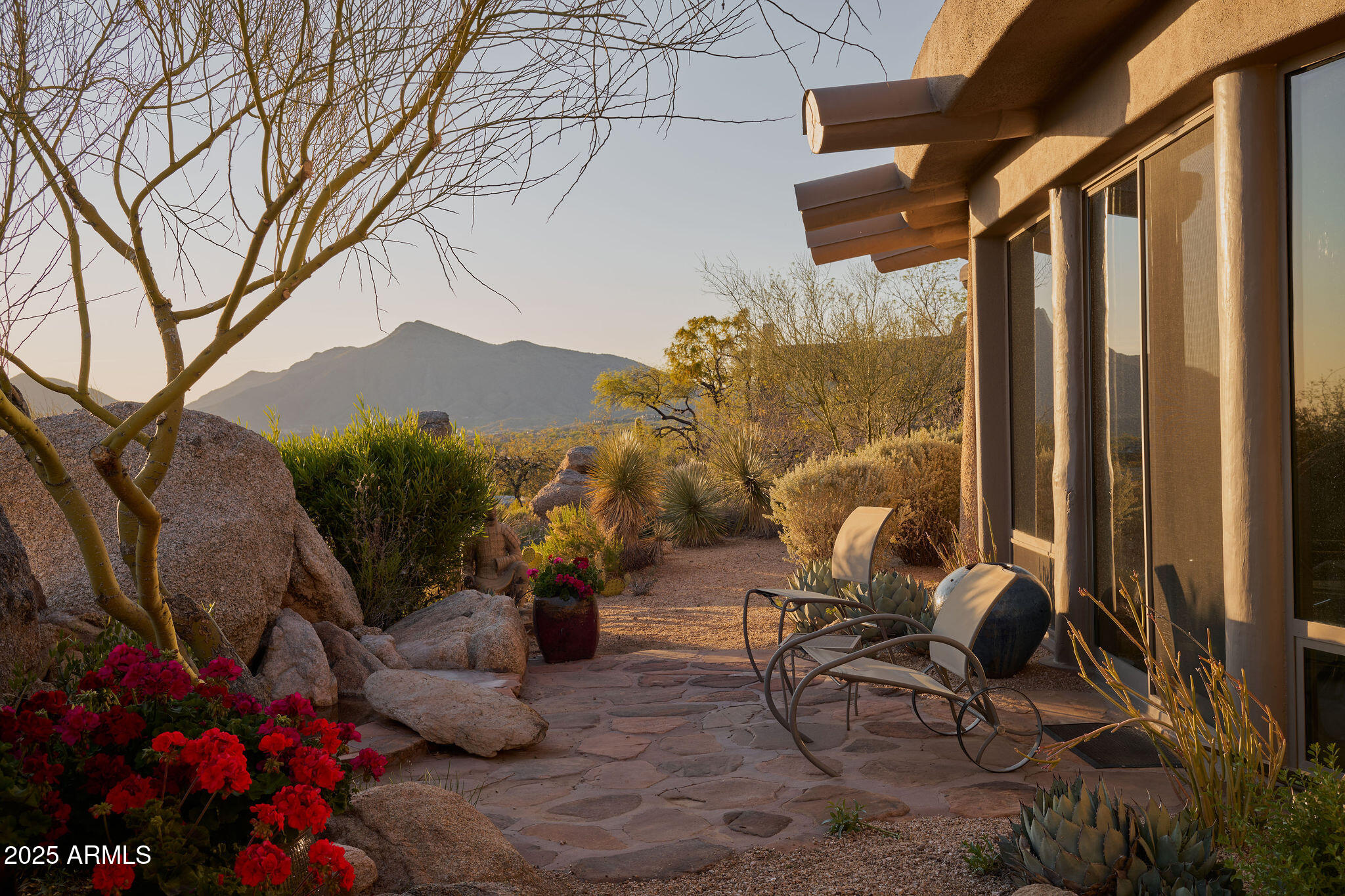 DESERT MOUNTAIN PHASE 2 UNIT 6 LT 1-94 TR A B - Residential