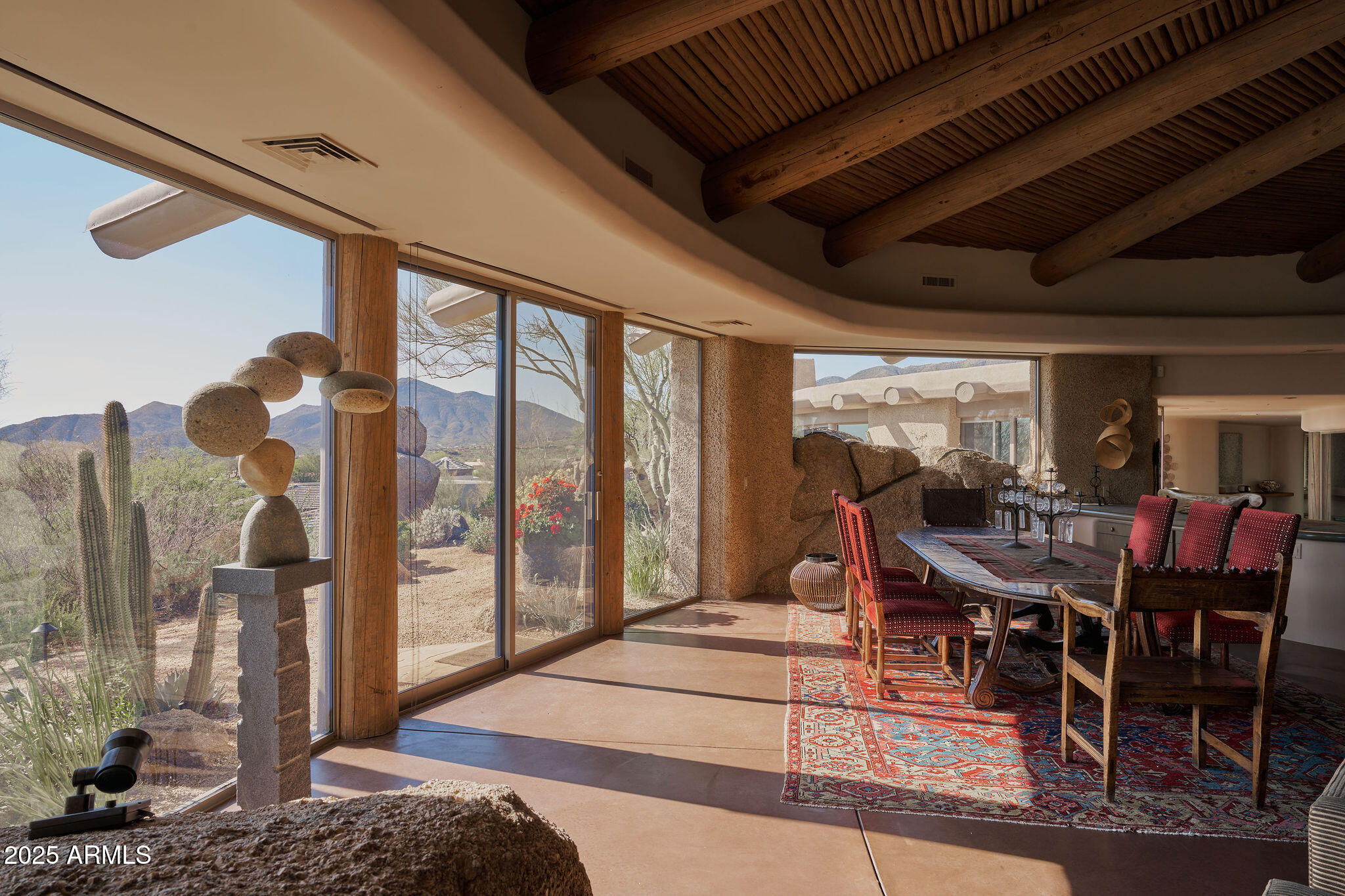 DESERT MOUNTAIN PHASE 2 UNIT 6 LT 1-94 TR A B - Residential