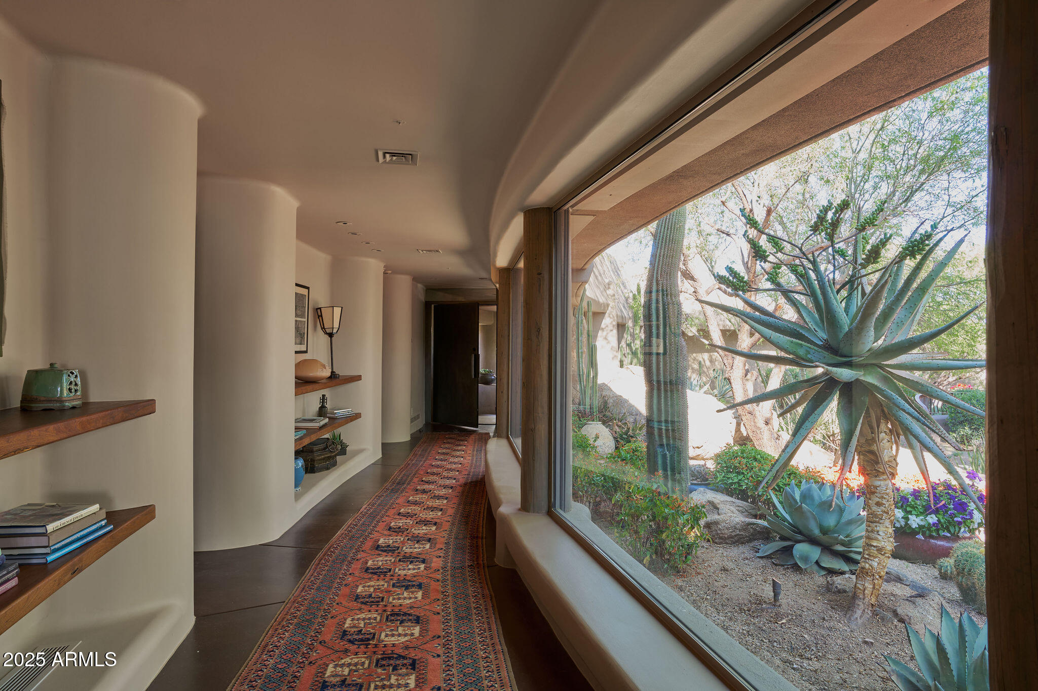 DESERT MOUNTAIN PHASE 2 UNIT 6 LT 1-94 TR A B - Residential