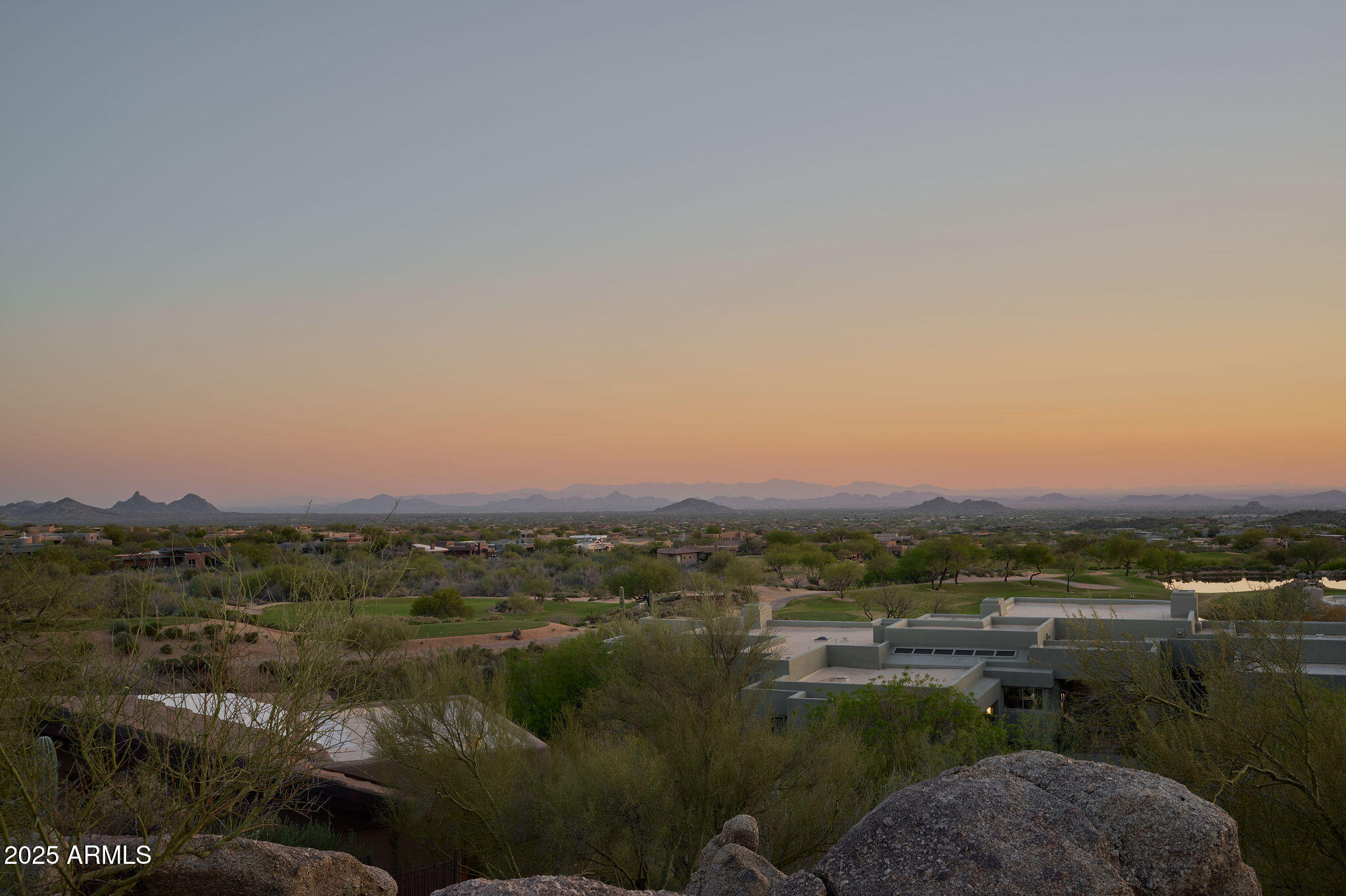 DESERT MOUNTAIN PHASE 2 UNIT 6 LT 1-94 TR A B - Residential